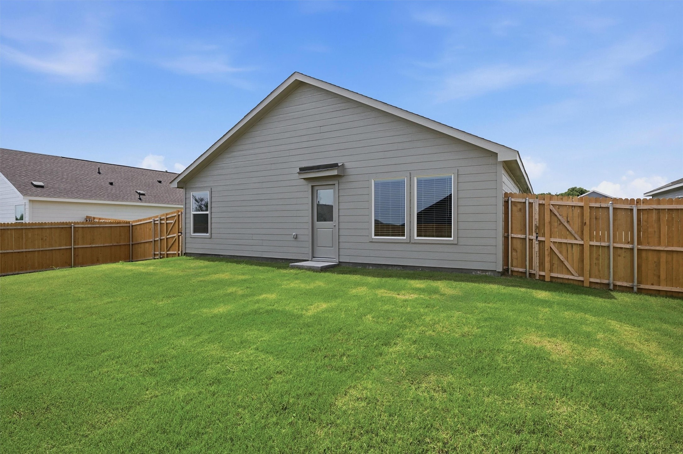 3719 Longleaf Drive Sherman TX 75092