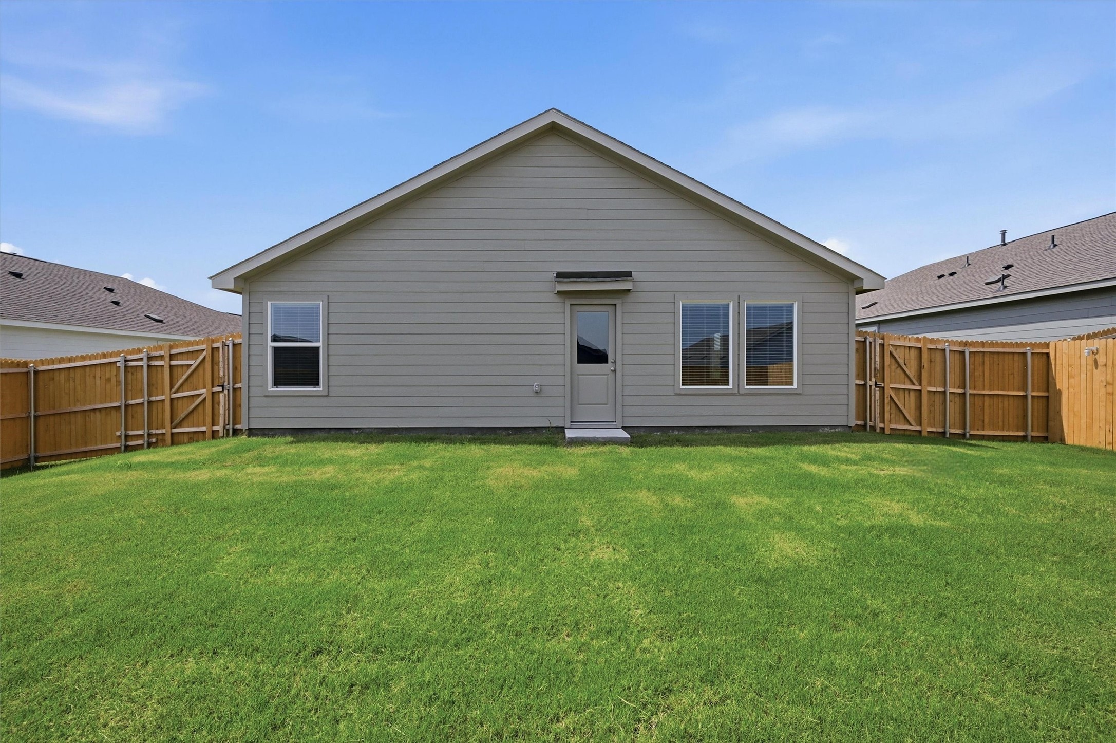 3719 Longleaf Drive Sherman TX 75092