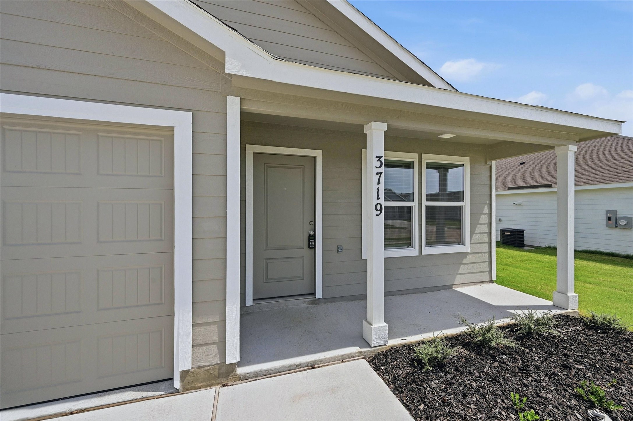 3719 Longleaf Drive Sherman TX 75092