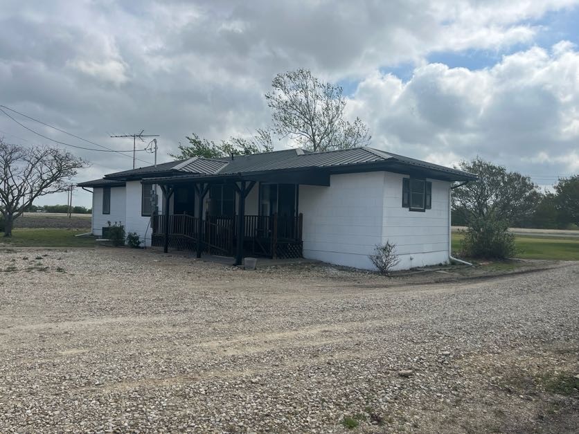 1917 Fm 308 Penelope TX 76676
