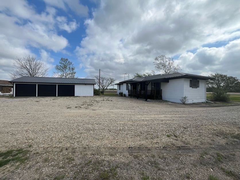 1917 Fm 308 Penelope TX 76676