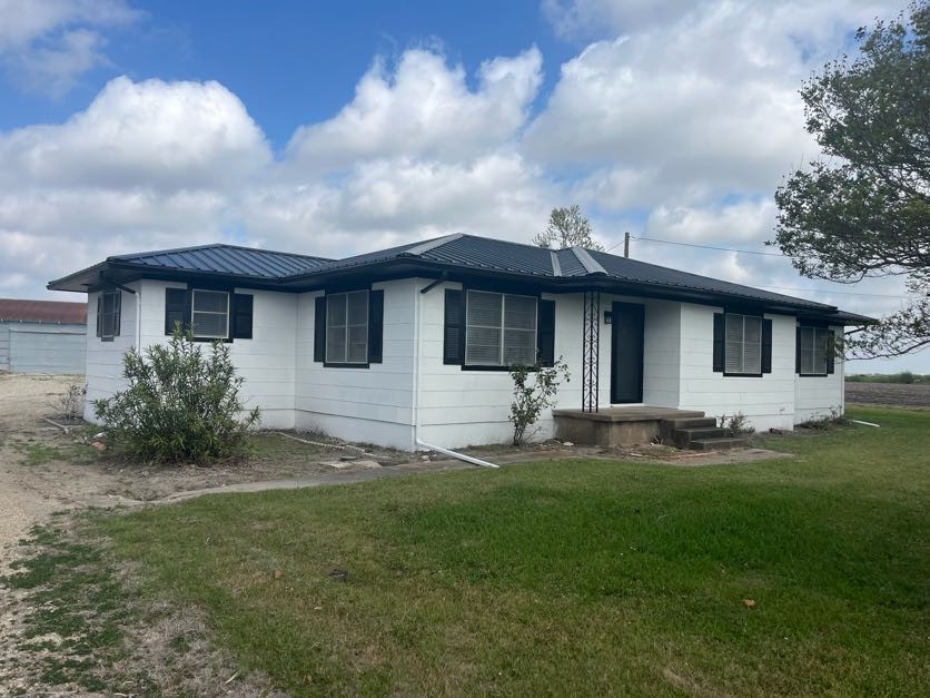 1917 Fm 308 Penelope TX 76676