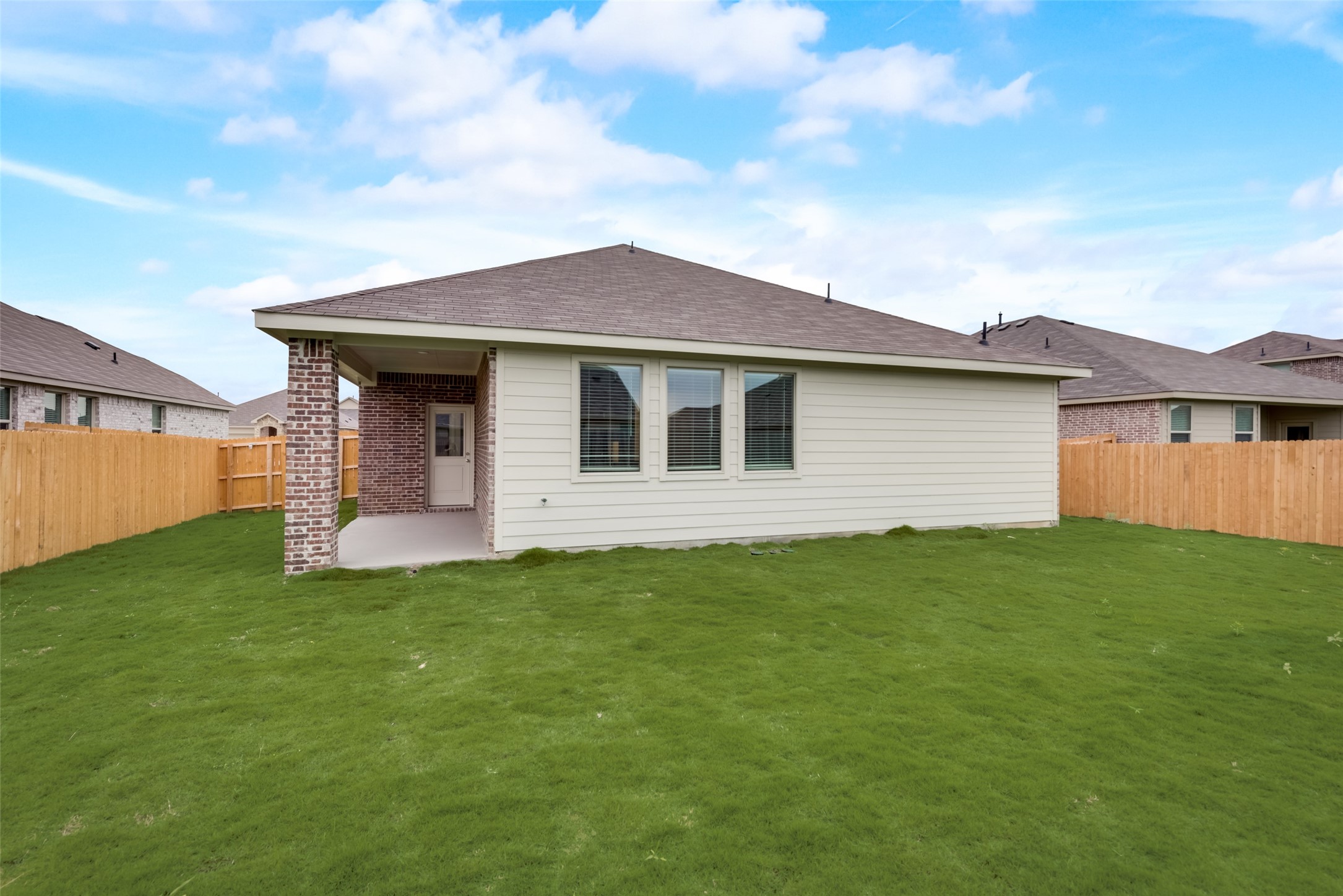917 Dustwood Drive Fort Worth TX 76052