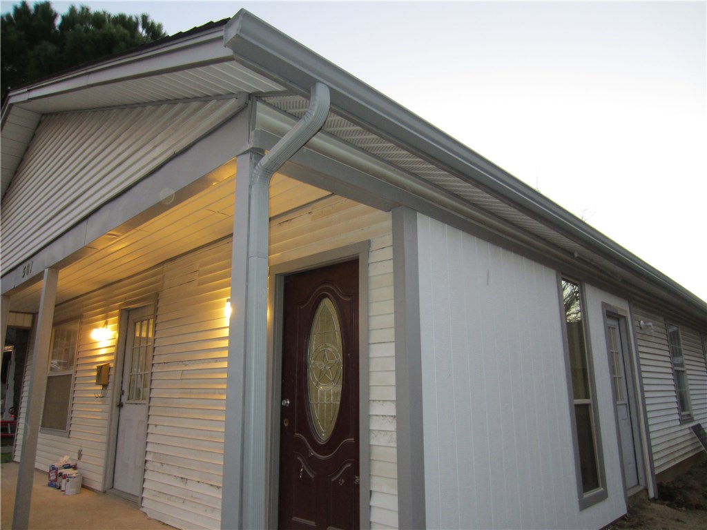 501 Mounts Avenue Denton TX 76201