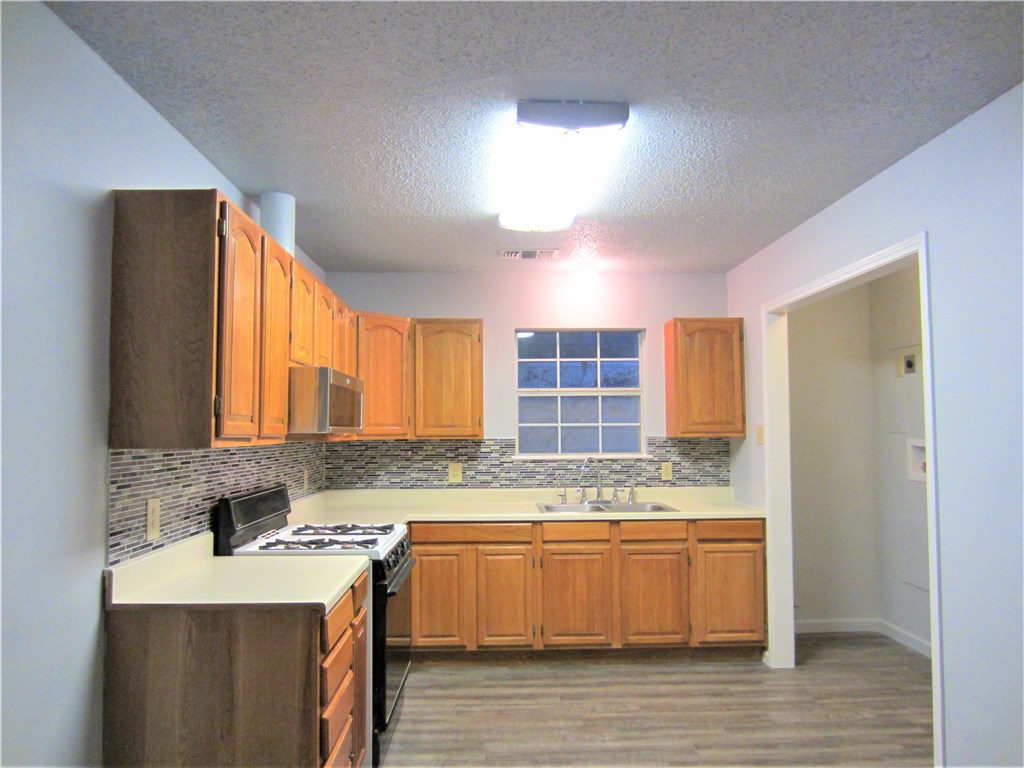 501 Mounts Avenue Denton TX 76201