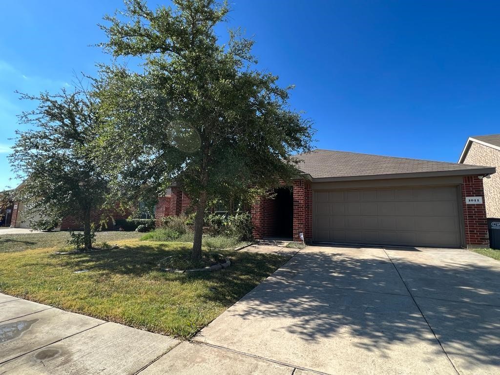 1011 Meadow Green Court Princeton TX 75407