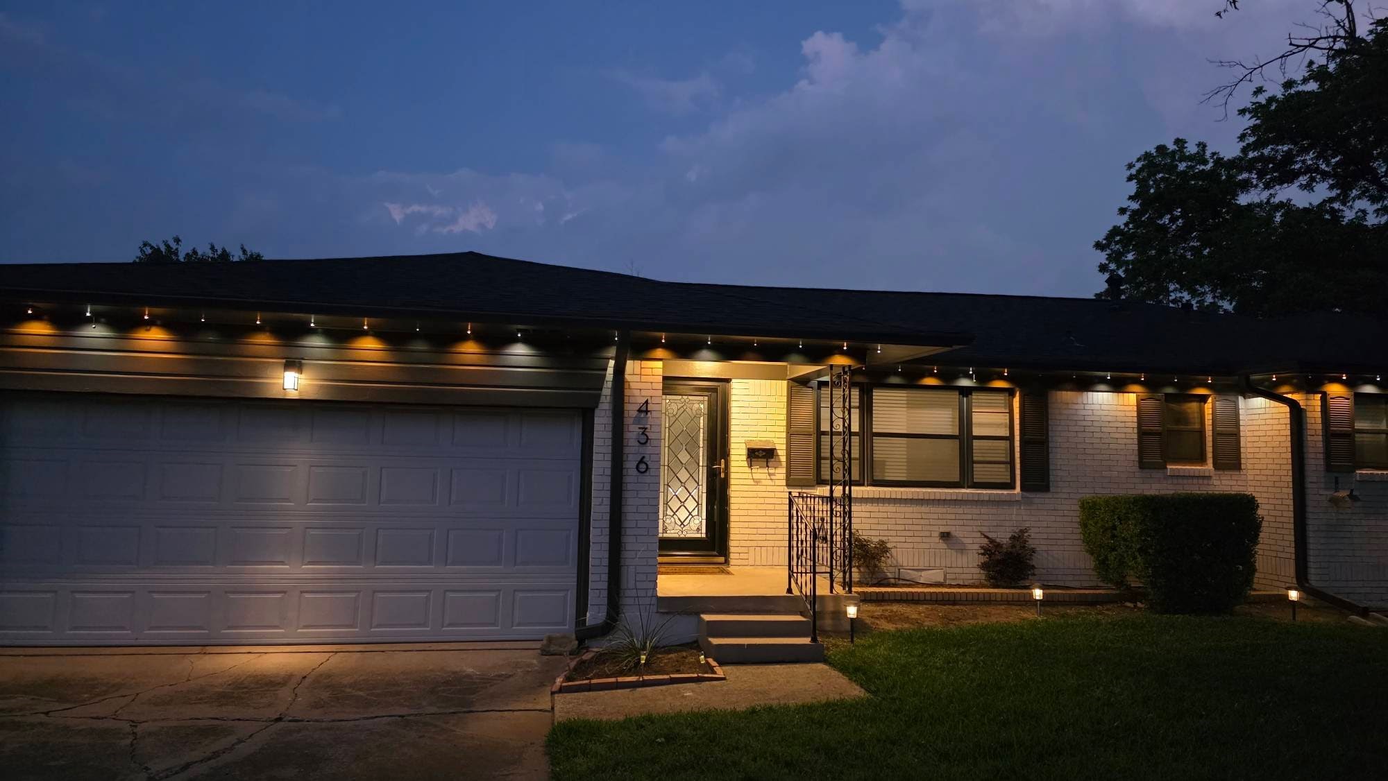 436 Degan Avenue Lewisville TX 75057