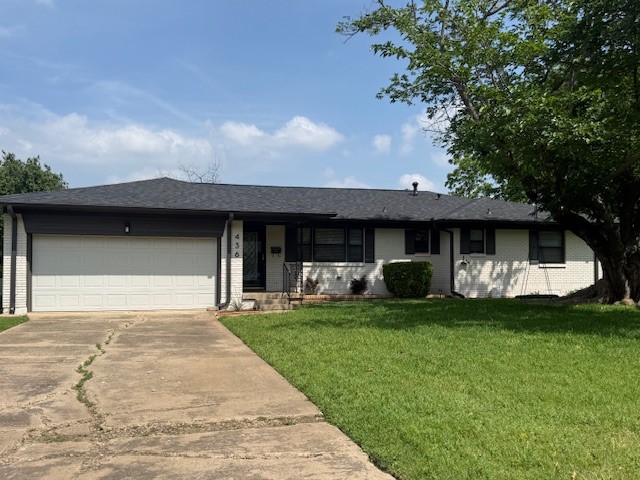 436 Degan Avenue Lewisville TX 75057