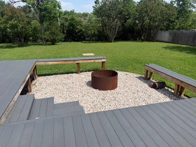 436 Degan Avenue Lewisville TX 75057