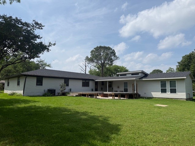 436 Degan Avenue Lewisville TX 75057