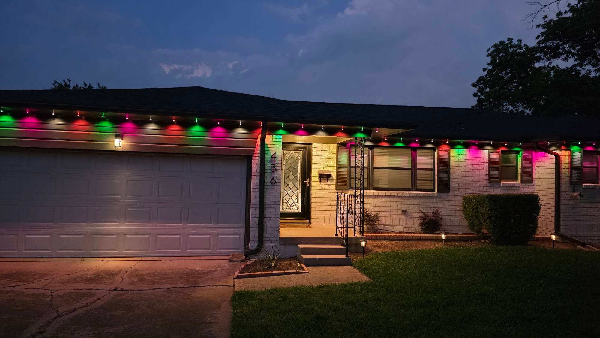 436 Degan Avenue Lewisville TX 75057