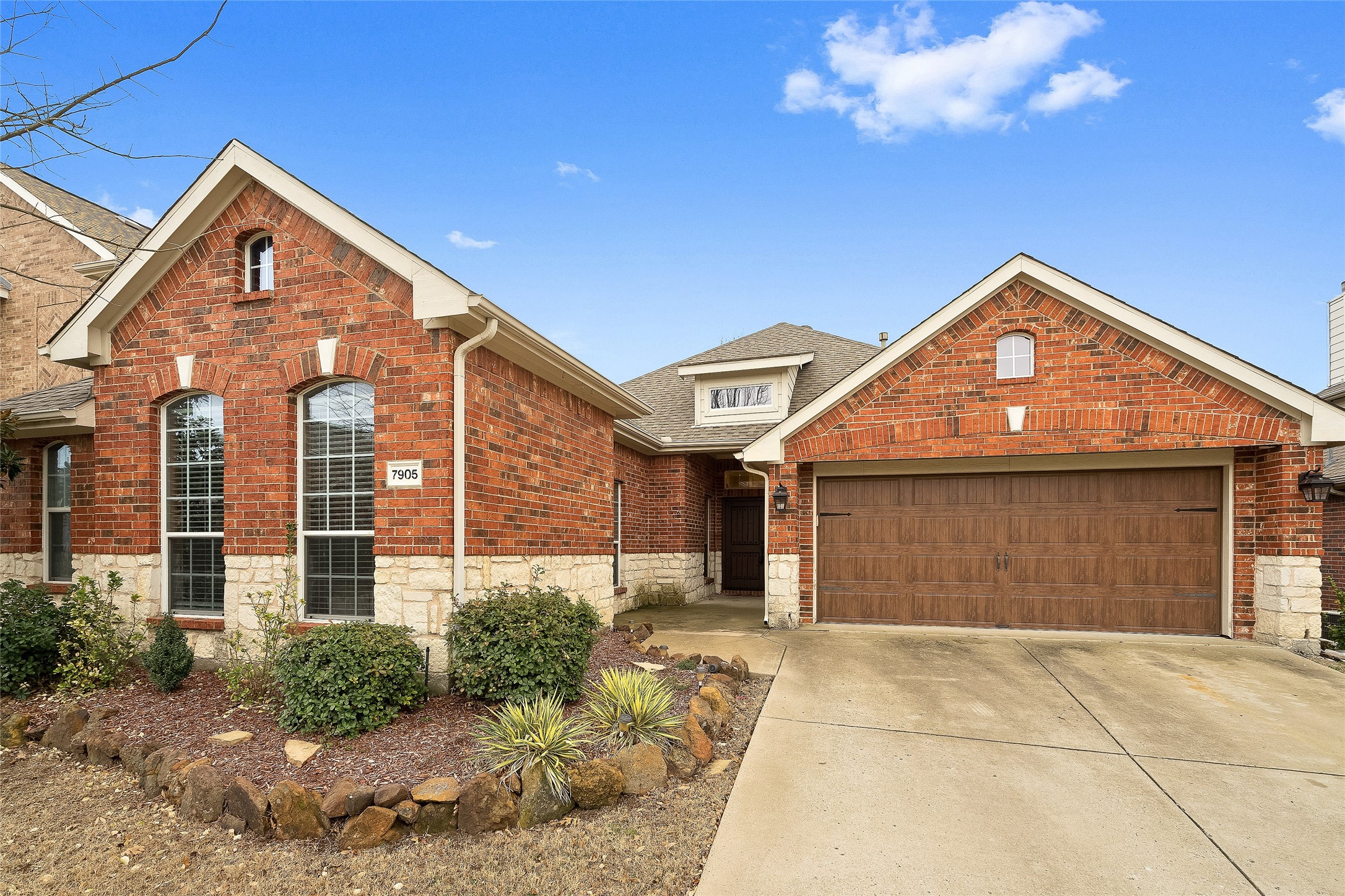 7905 Blacktail Trail Mckinney TX 75070