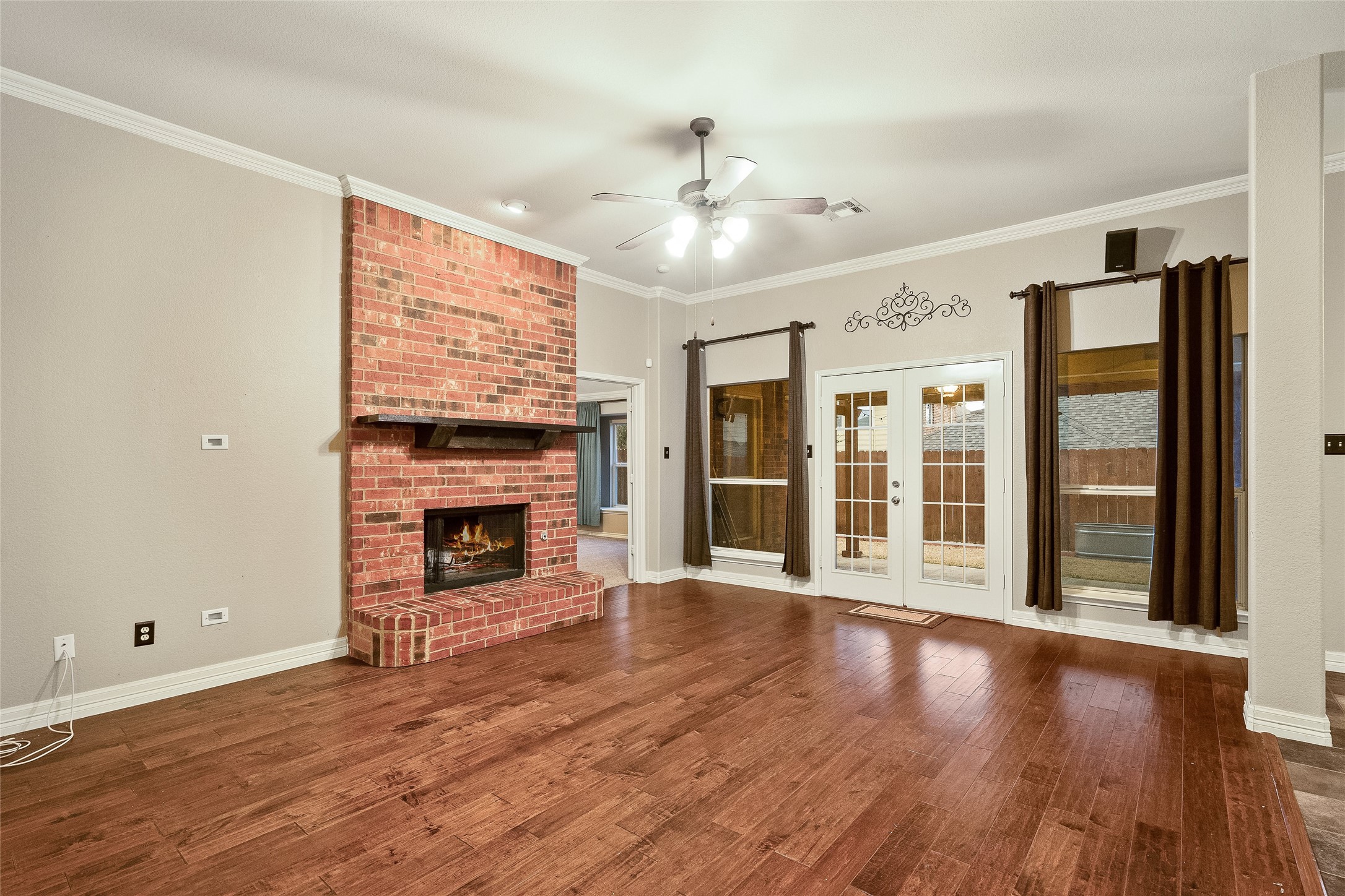 7905 Blacktail Trail Mckinney TX 75070