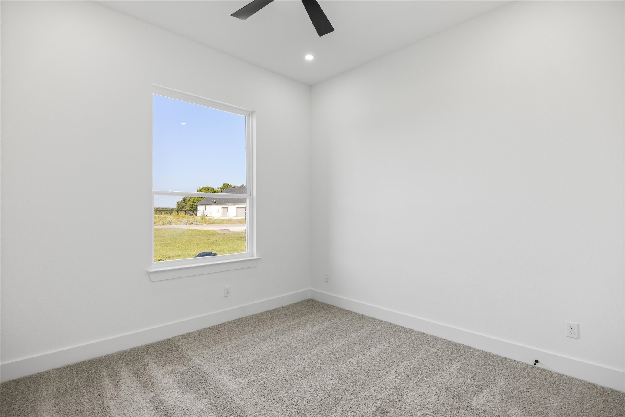 2057 Glenhollow Drive Weatherford TX 76088