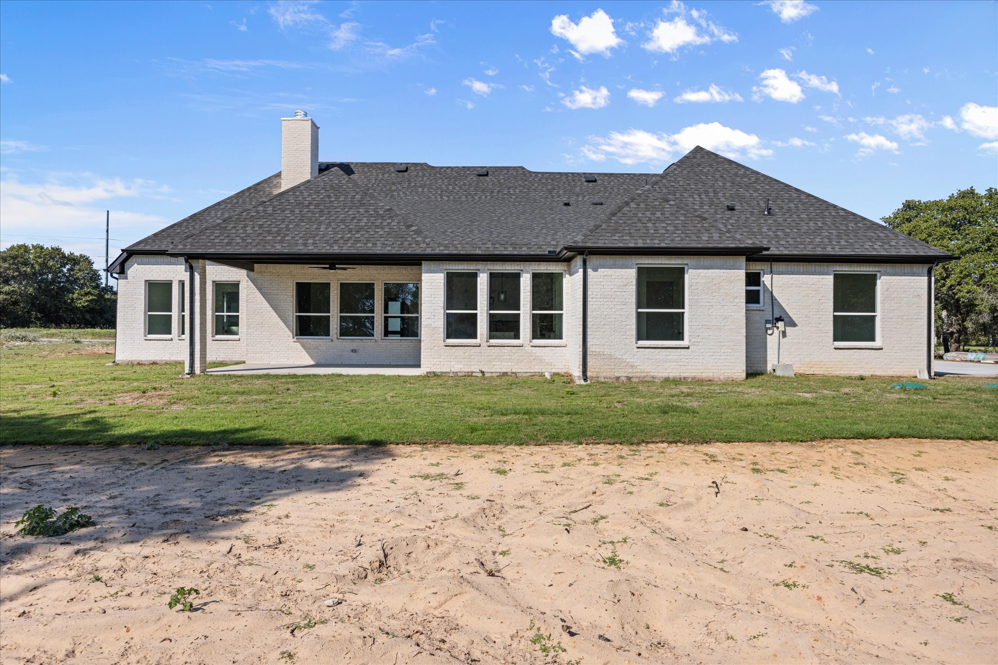 2057 Glenhollow Drive Weatherford TX 76088