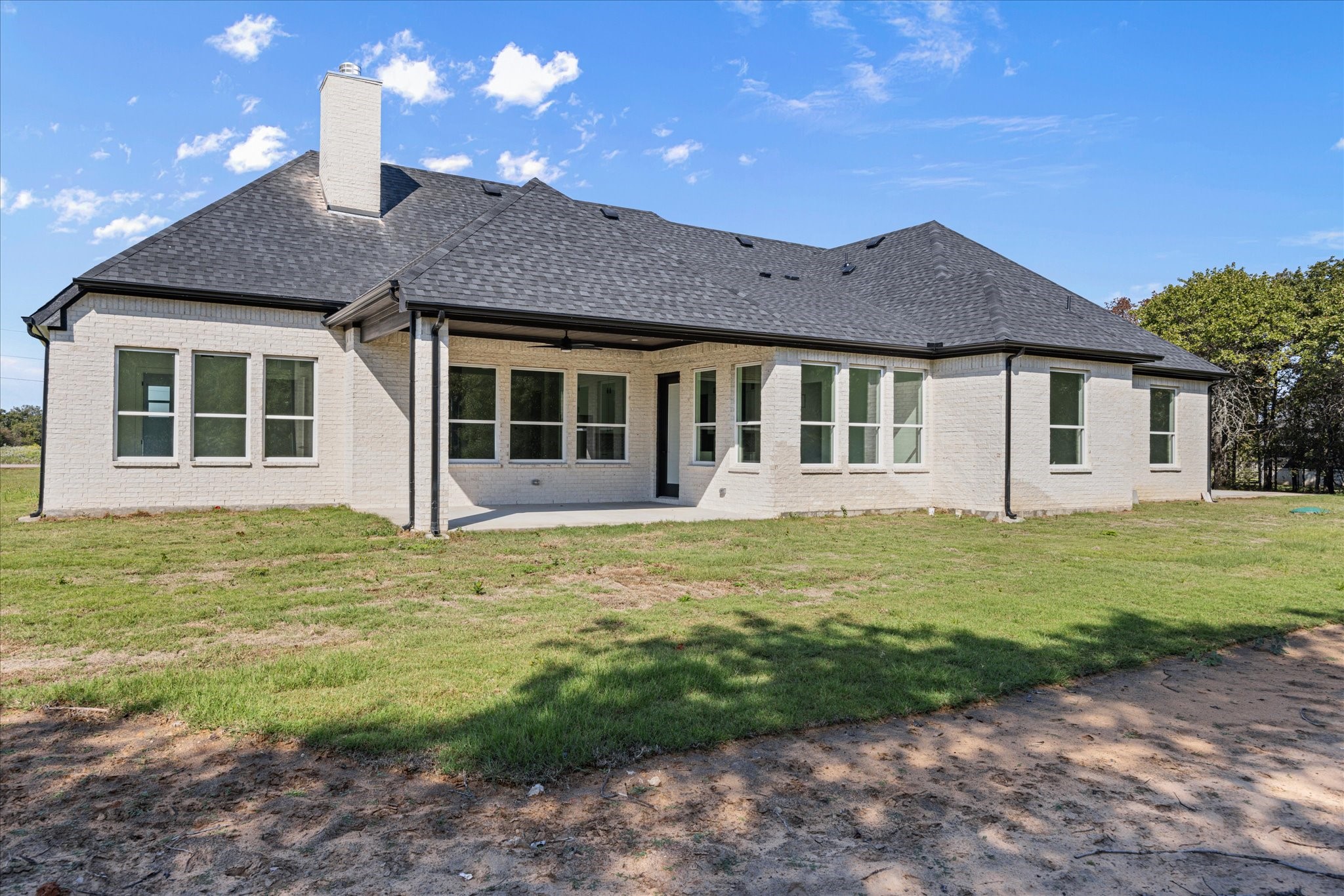 2057 Glenhollow Drive Weatherford TX 76088