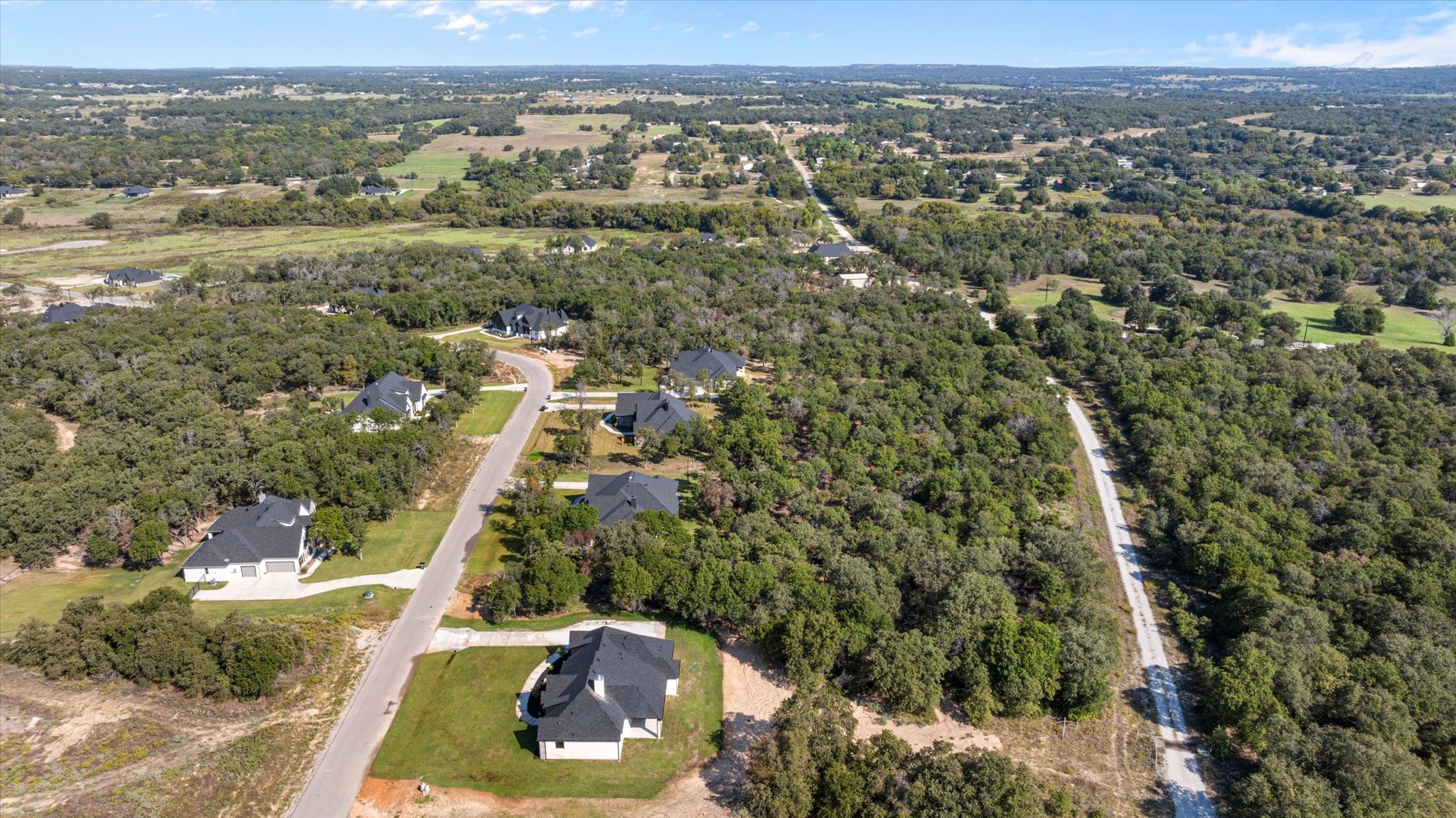 2057 Glenhollow Drive Weatherford TX 76088