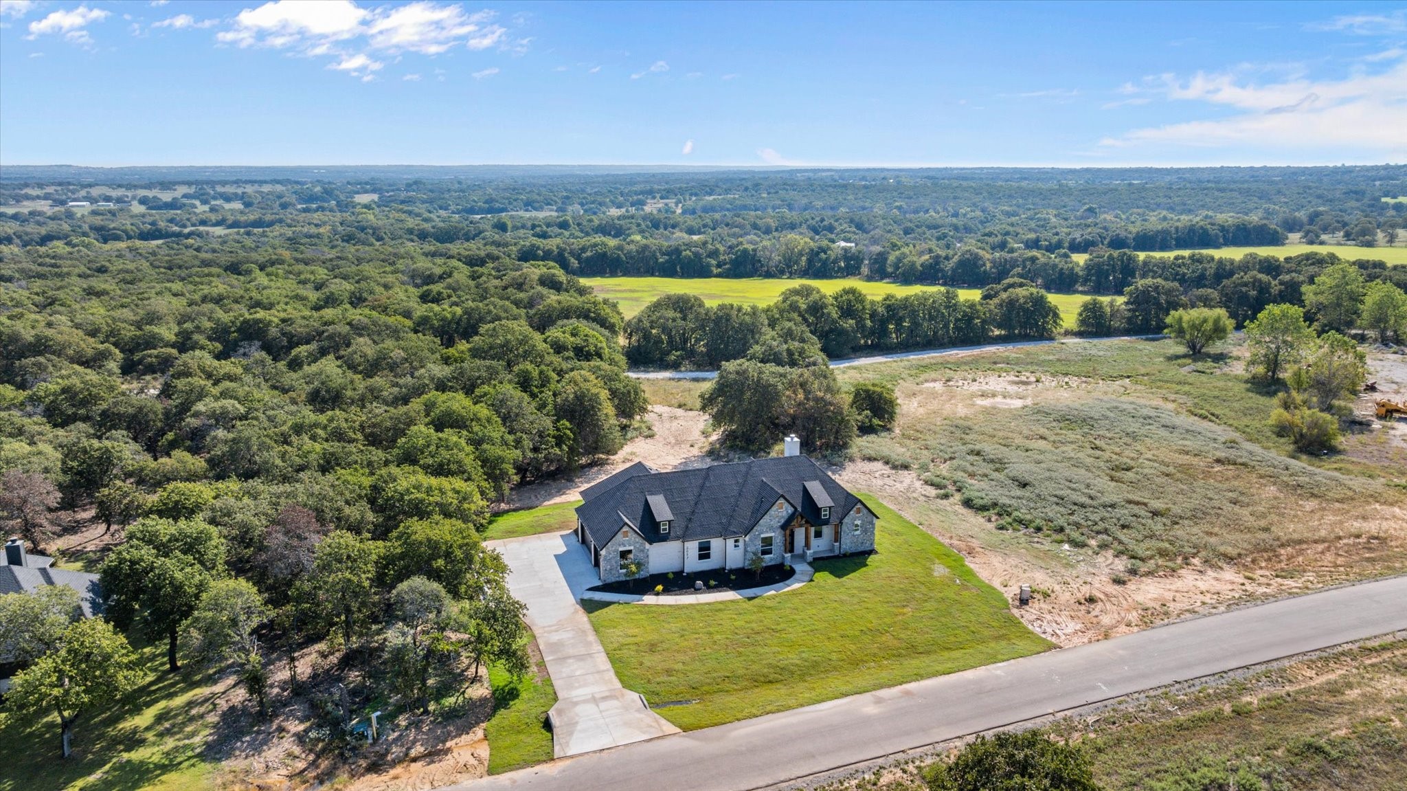 2057 Glenhollow Drive Weatherford TX 76088