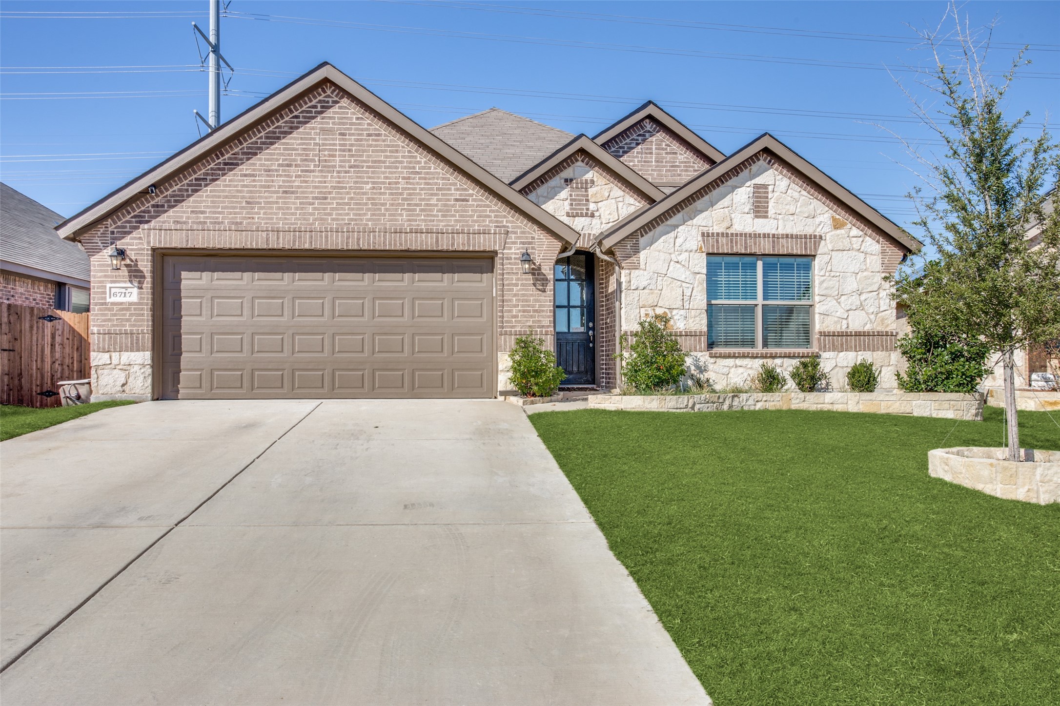 6717 Mead Lake Trail Fort Worth TX 76179