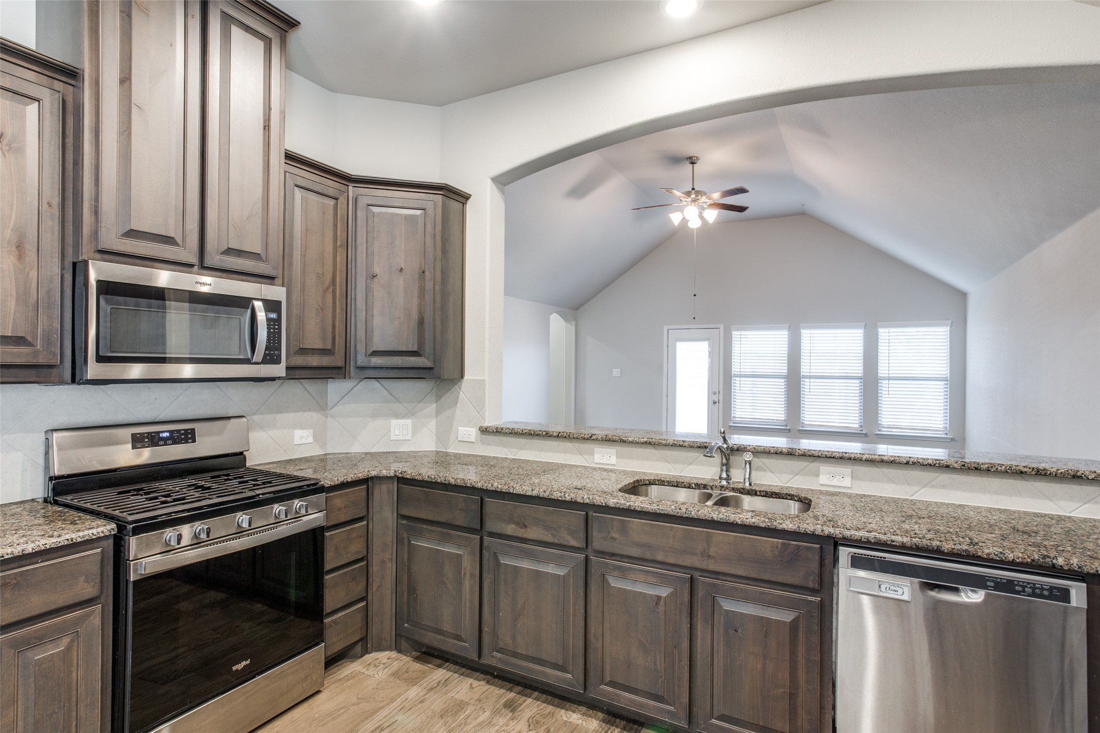 6717 Mead Lake Trail Fort Worth TX 76179