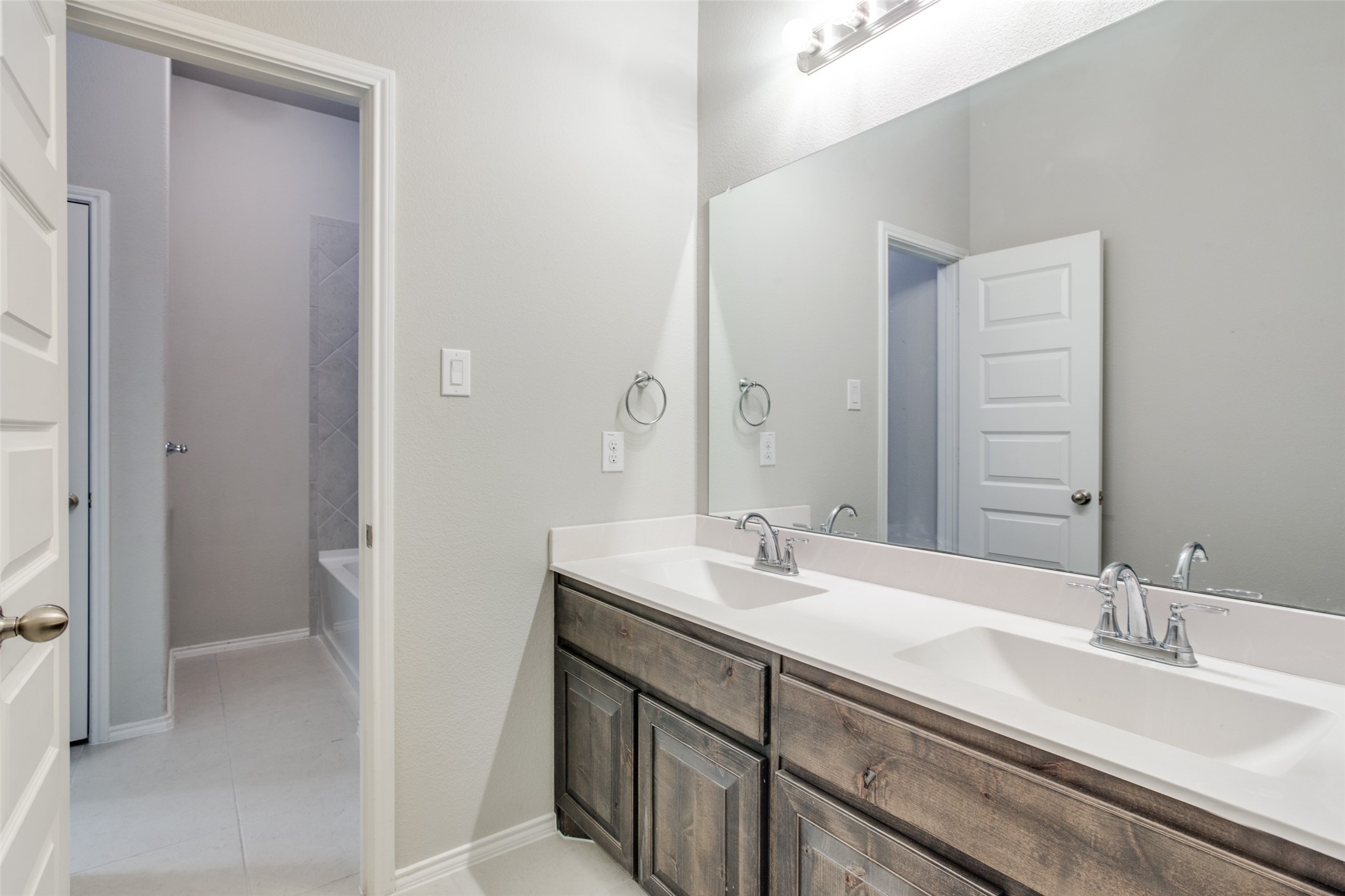 6717 Mead Lake Trail Fort Worth TX 76179