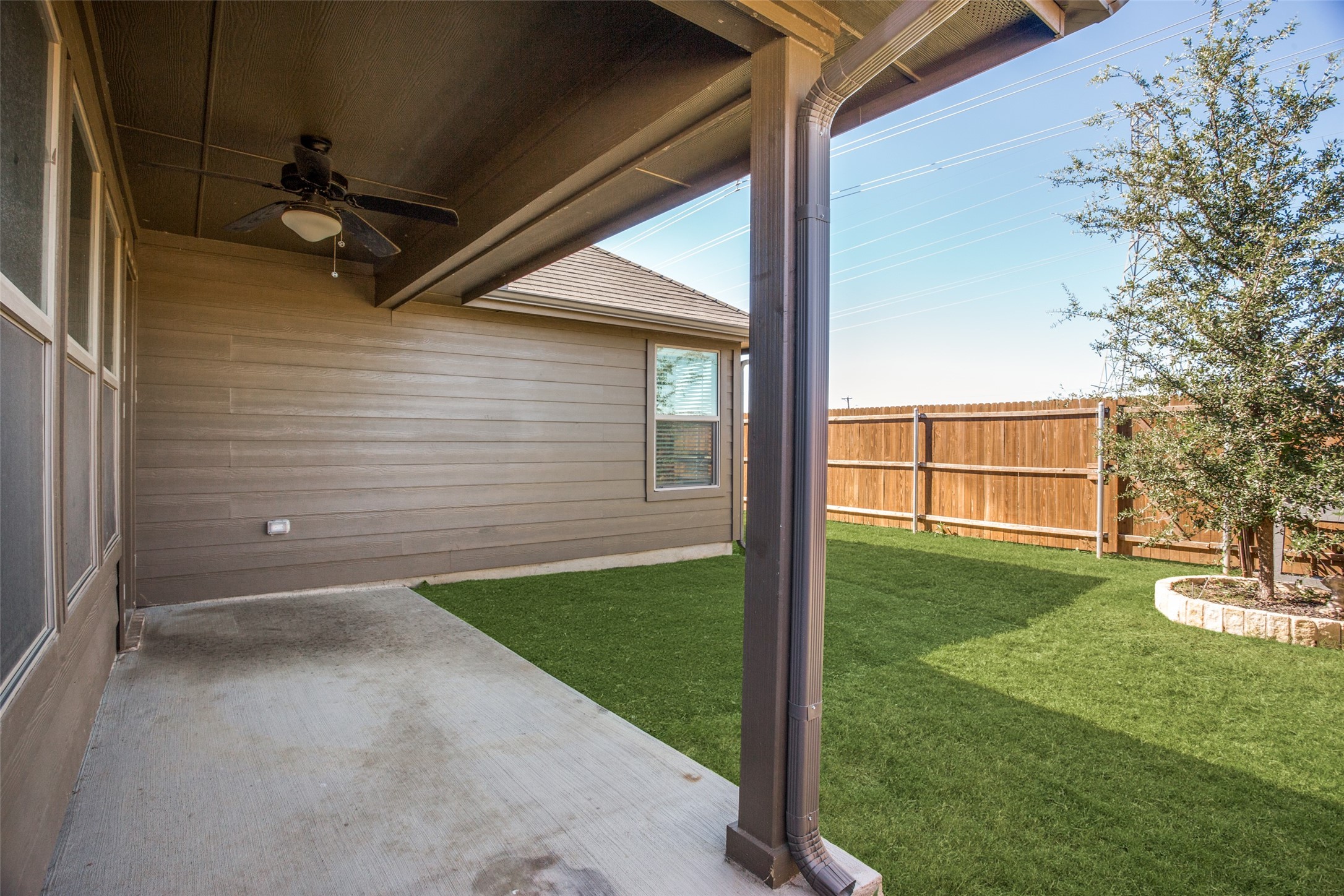6717 Mead Lake Trail Fort Worth TX 76179