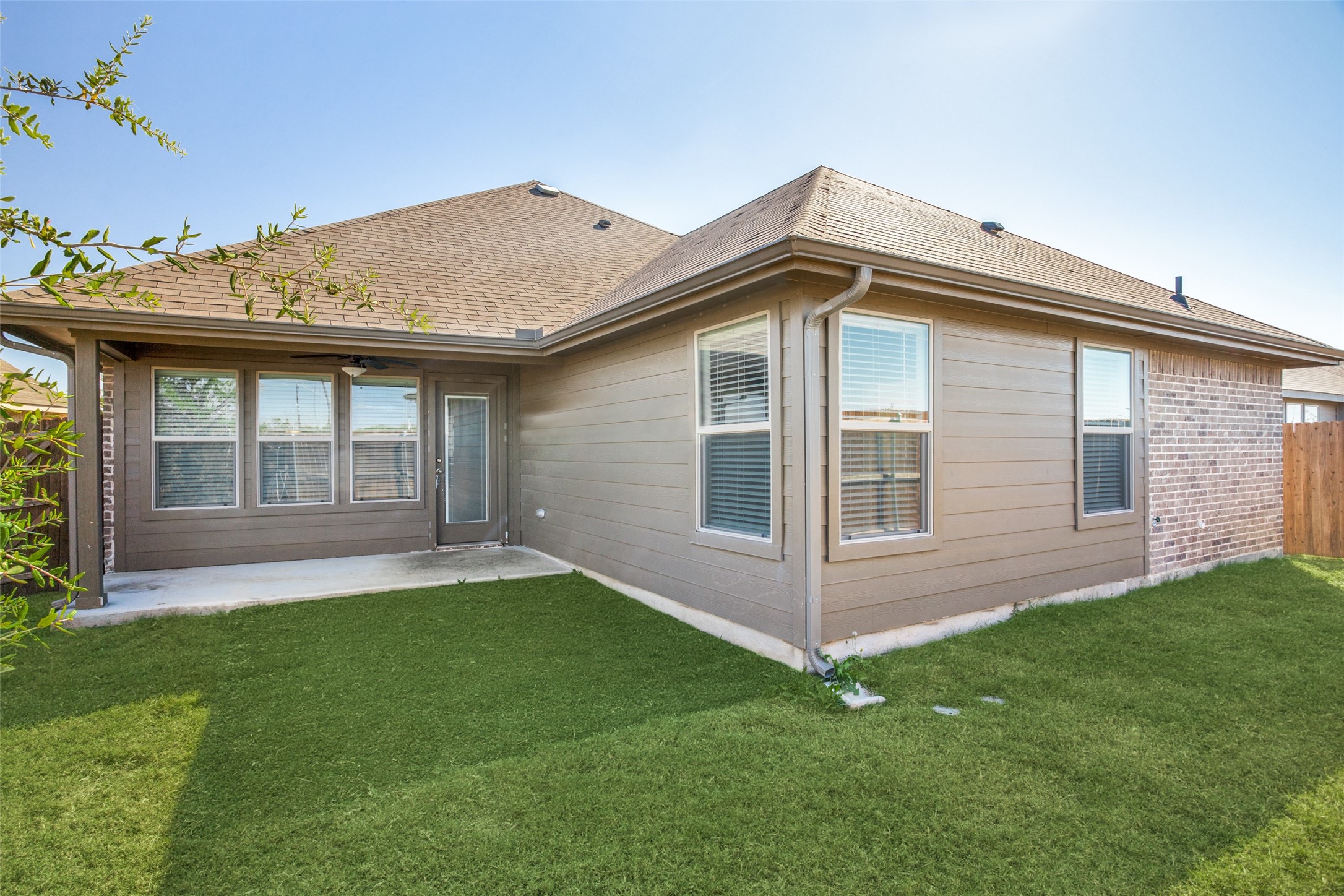 6717 Mead Lake Trail Fort Worth TX 76179