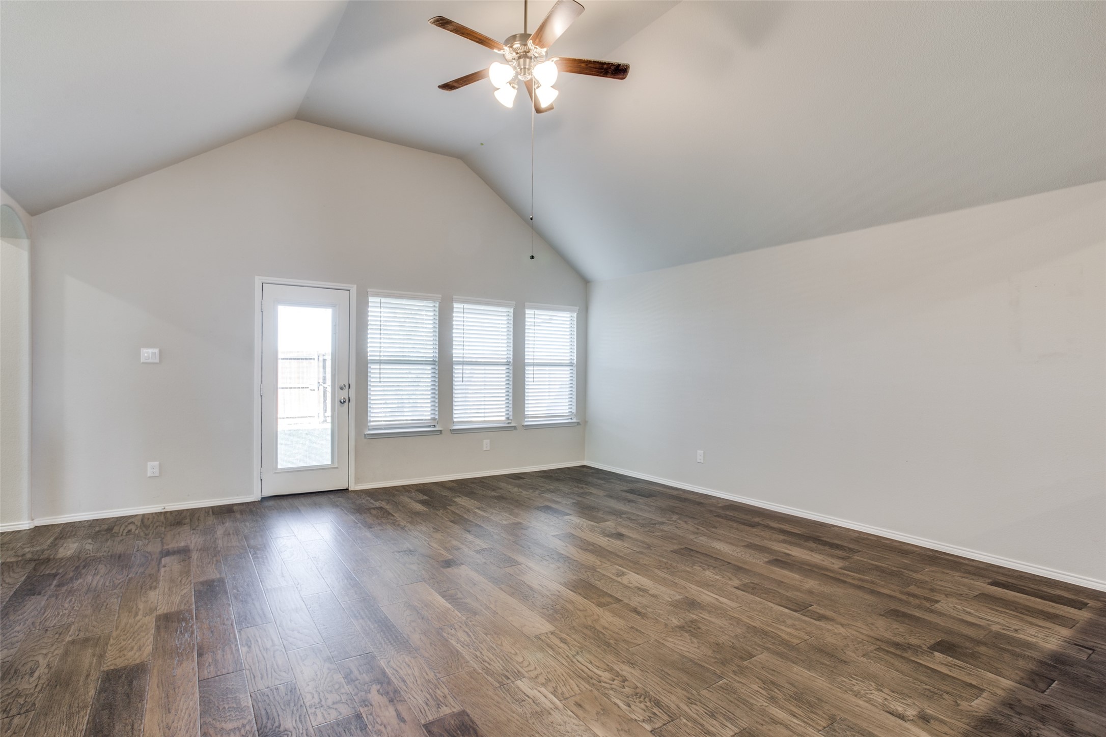 6717 Mead Lake Trail Fort Worth TX 76179