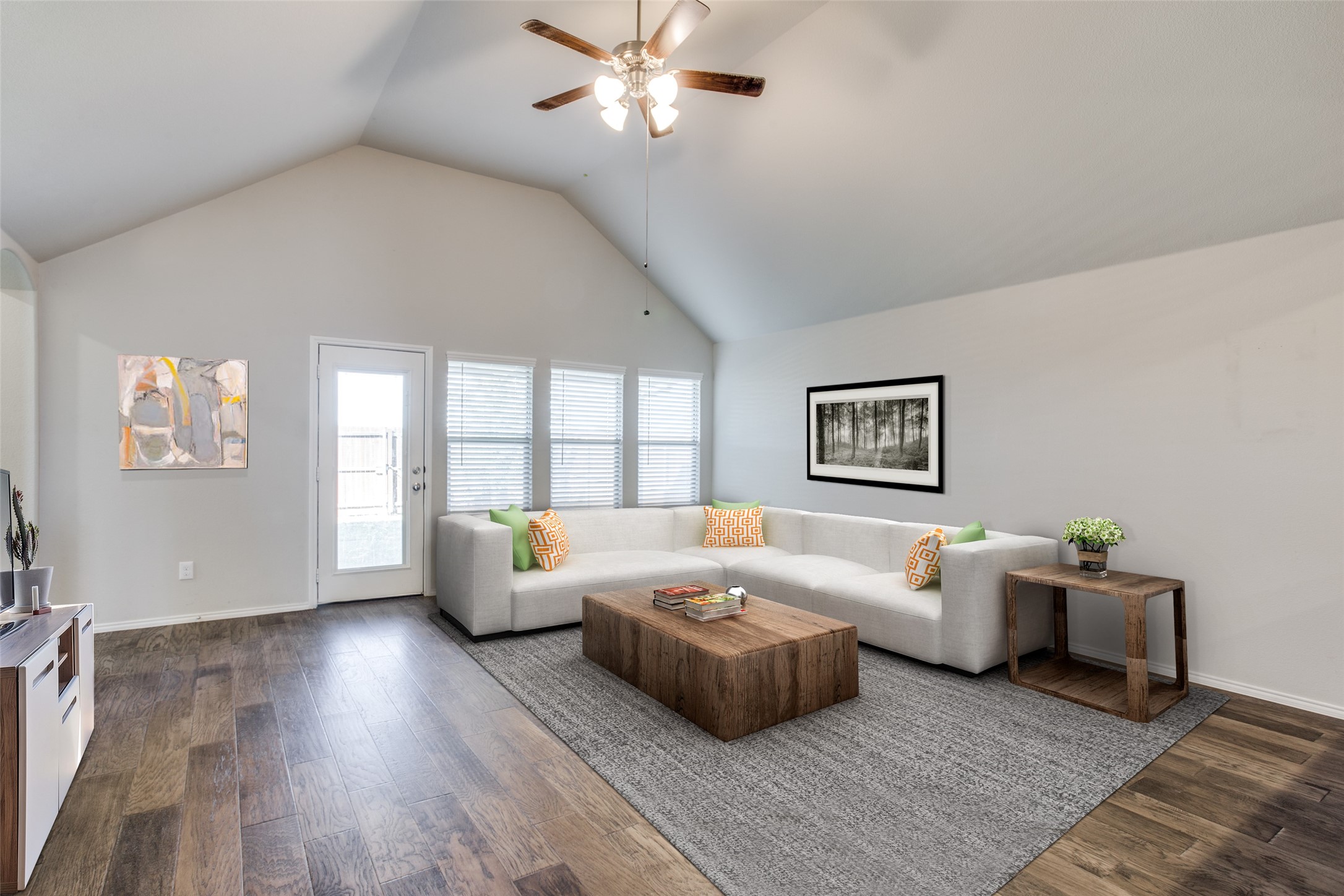 6717 Mead Lake Trail Fort Worth TX 76179