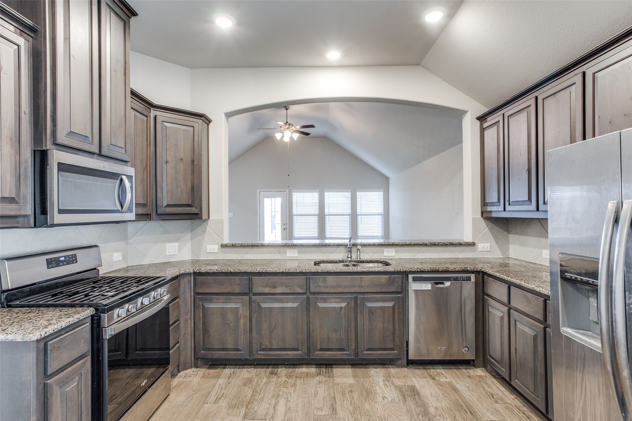 6717 Mead Lake Trail Fort Worth TX 76179