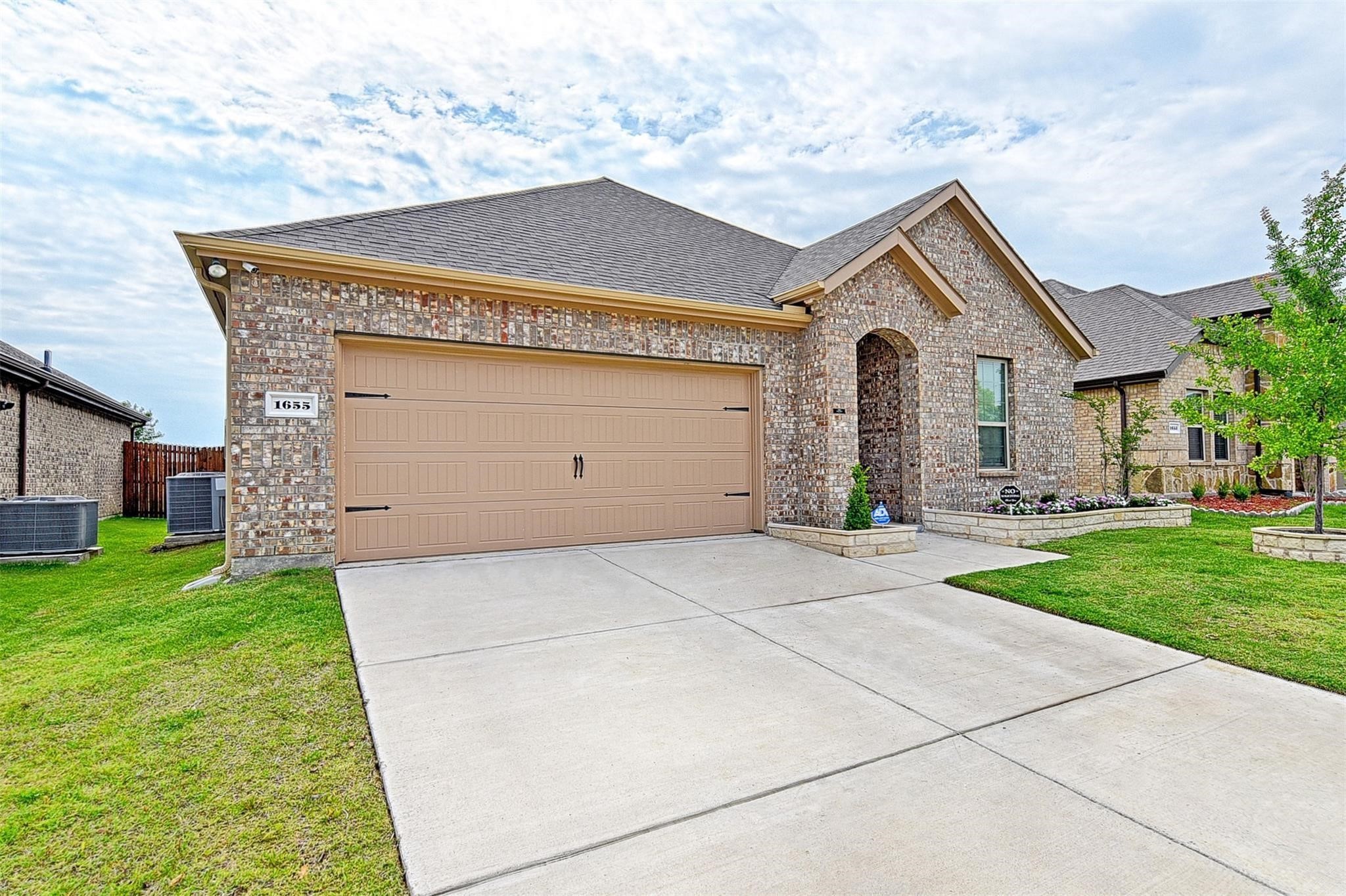 1655 Ratama Drive Princeton TX 75407