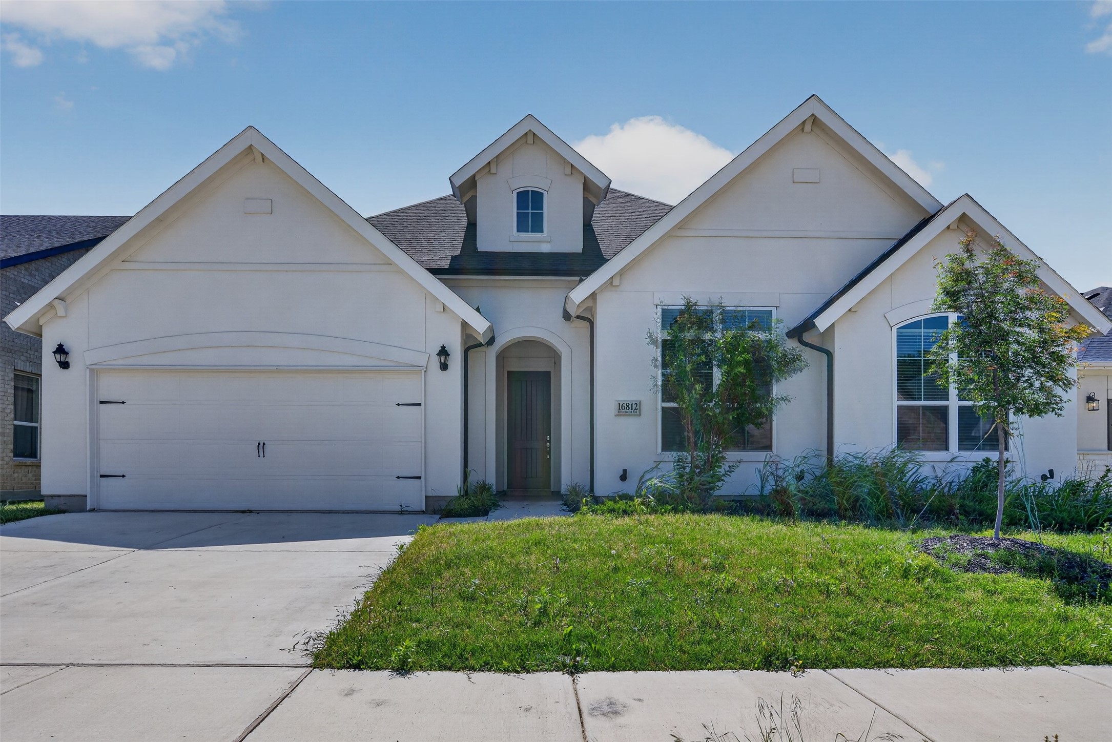 16812 Bitterroot Road Fort Worth TX 76247