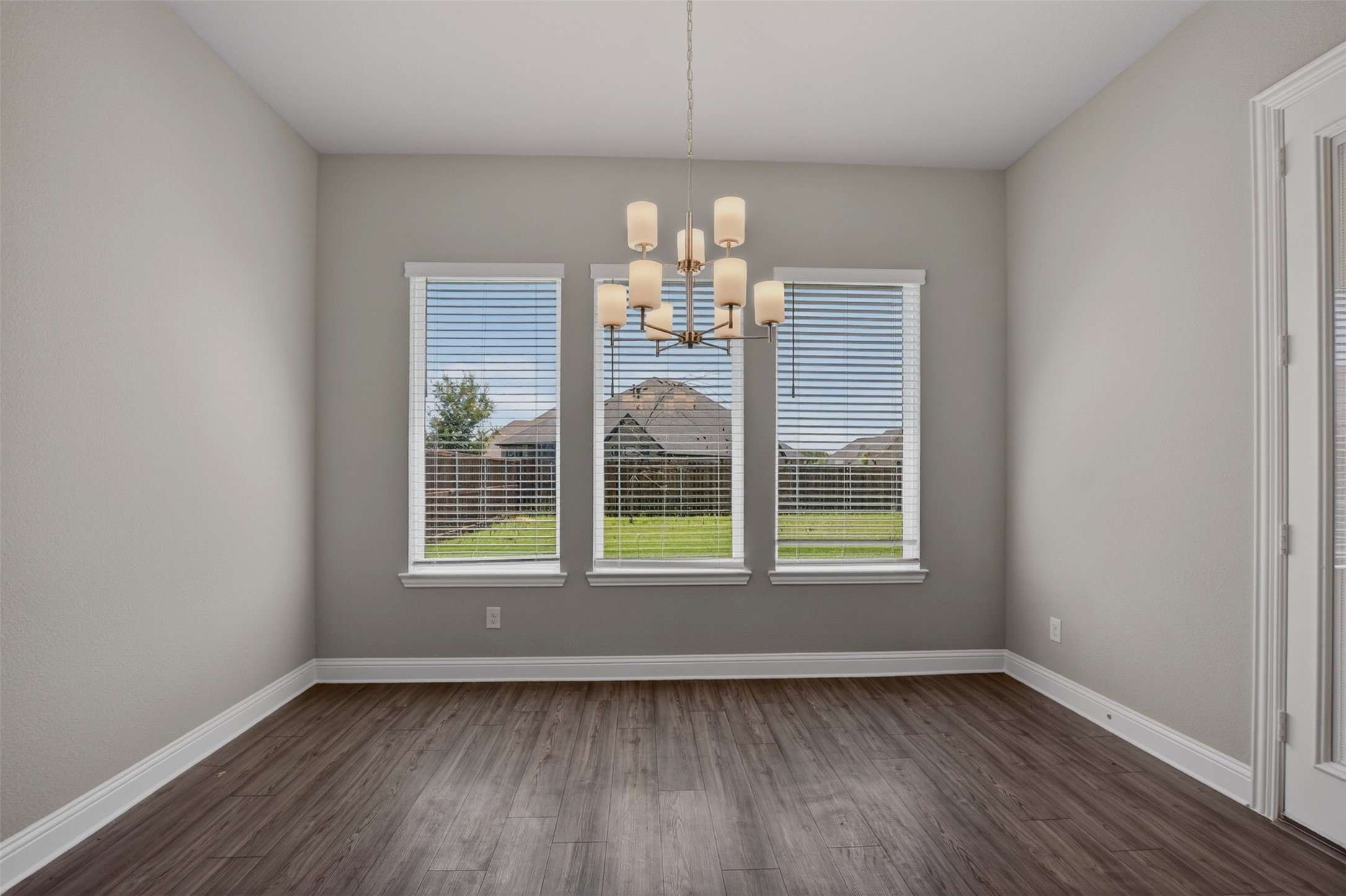 16812 Bitterroot Road Fort Worth TX 76247