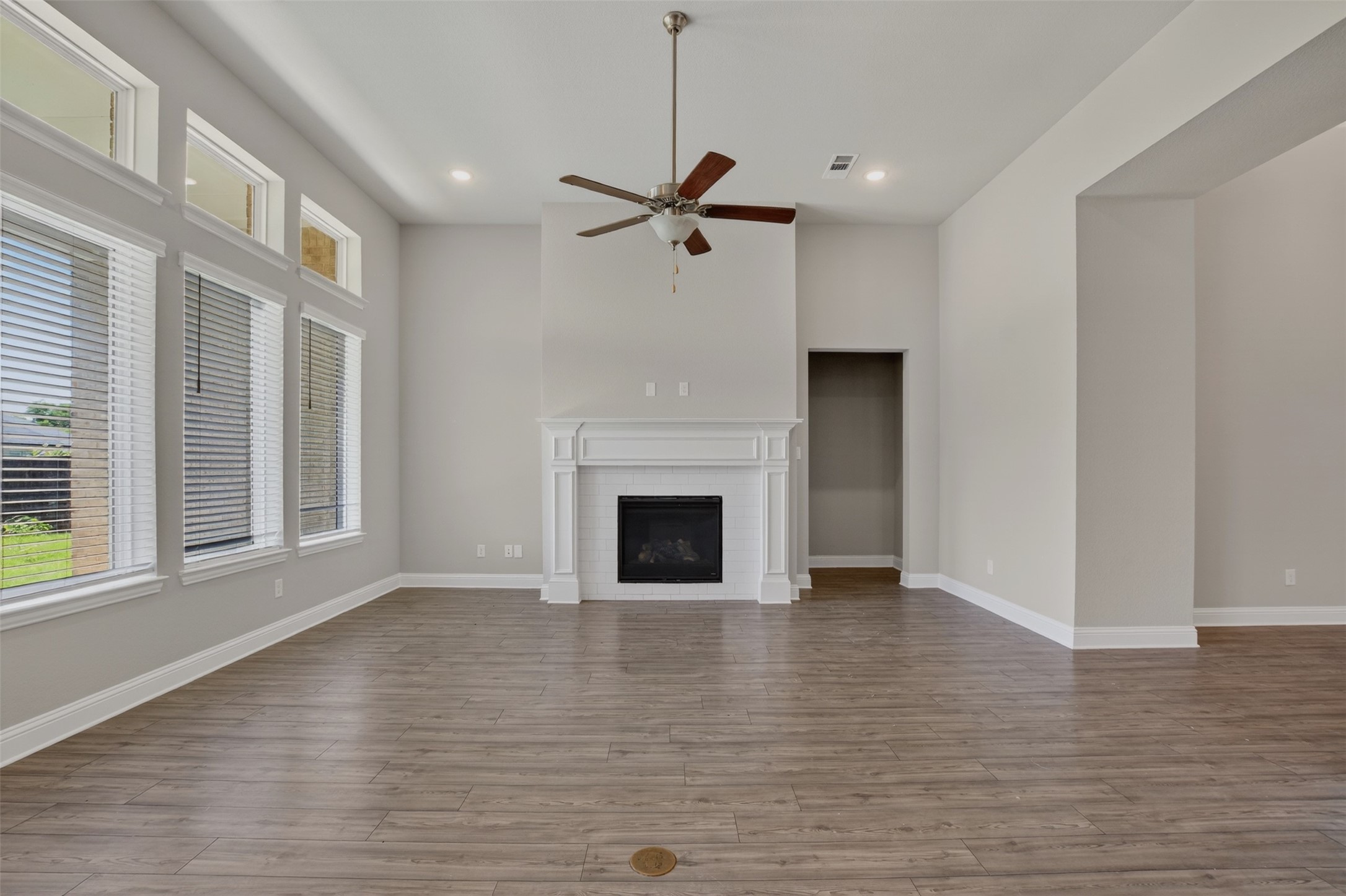 16812 Bitterroot Road Fort Worth TX 76247