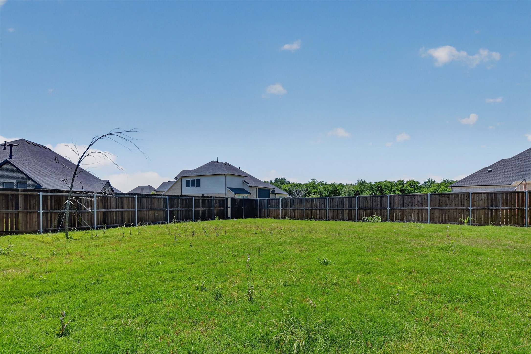 16812 Bitterroot Road Fort Worth TX 76247