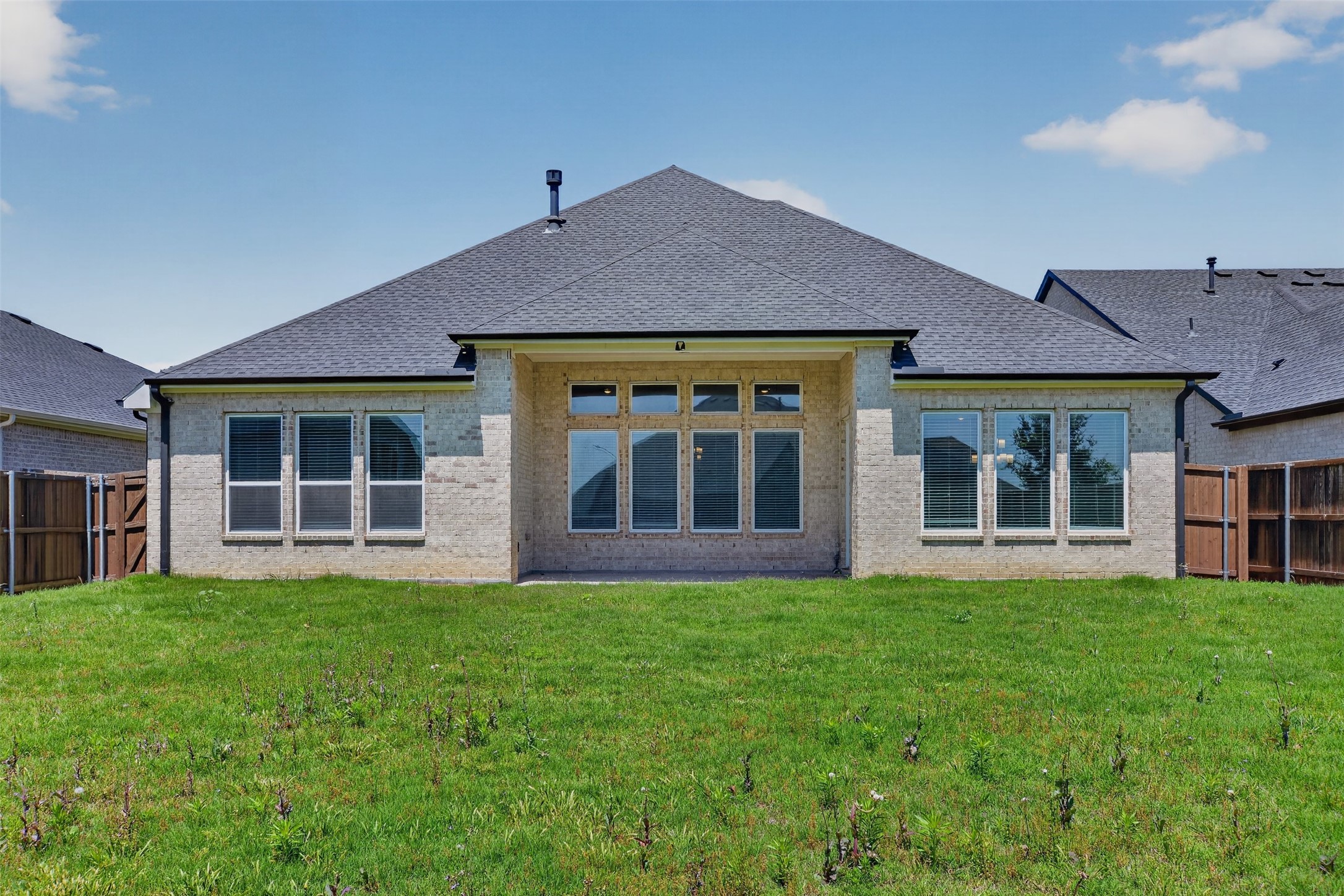 16812 Bitterroot Road Fort Worth TX 76247