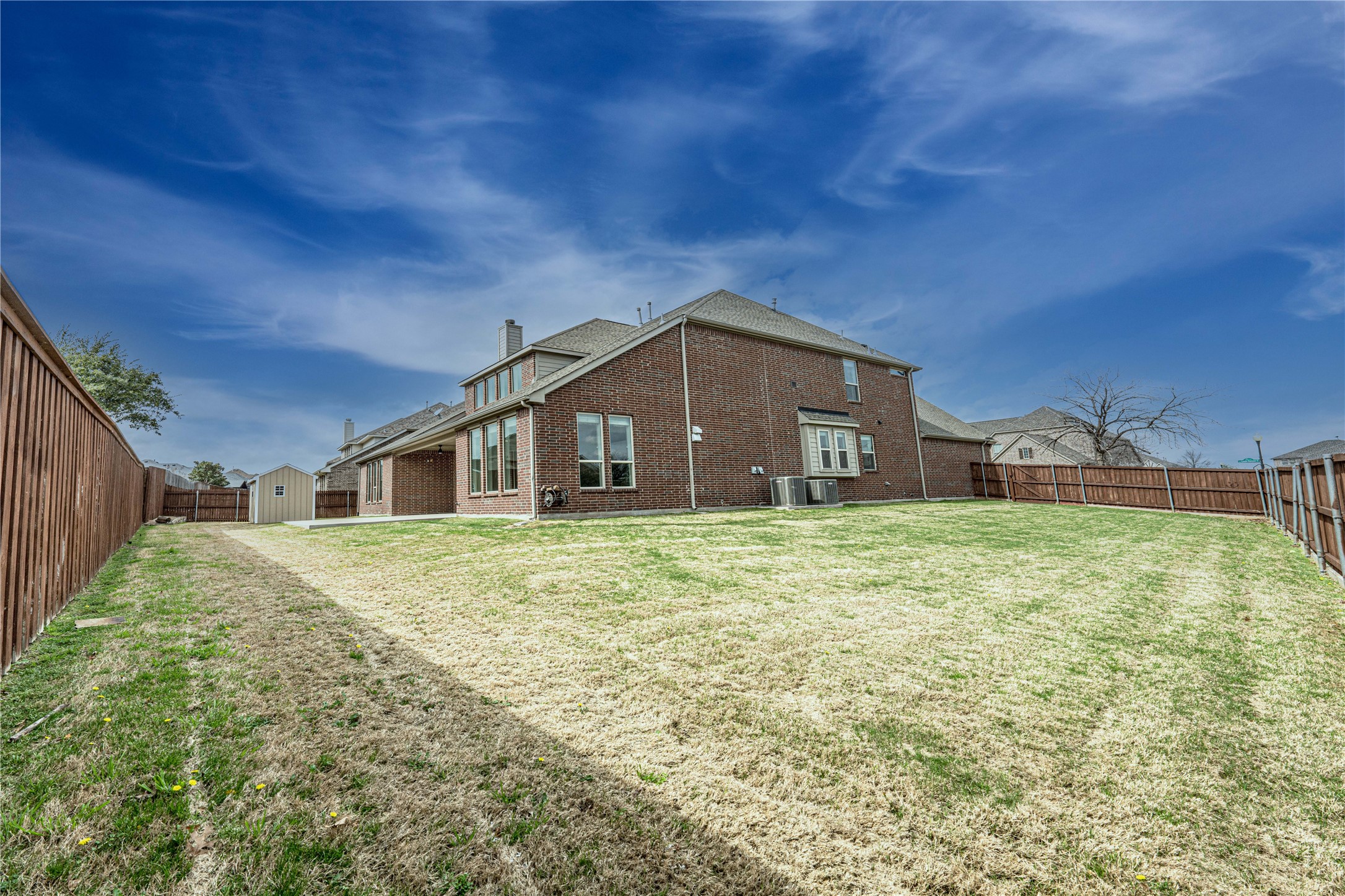 2320 Lewis Canyon Drive Prosper TX 75078