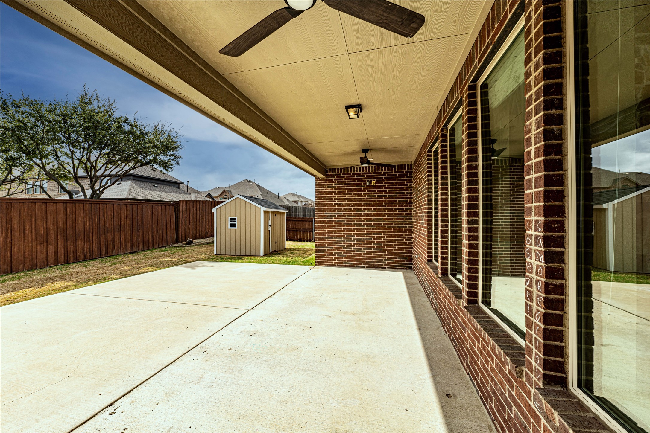 2320 Lewis Canyon Drive Prosper TX 75078