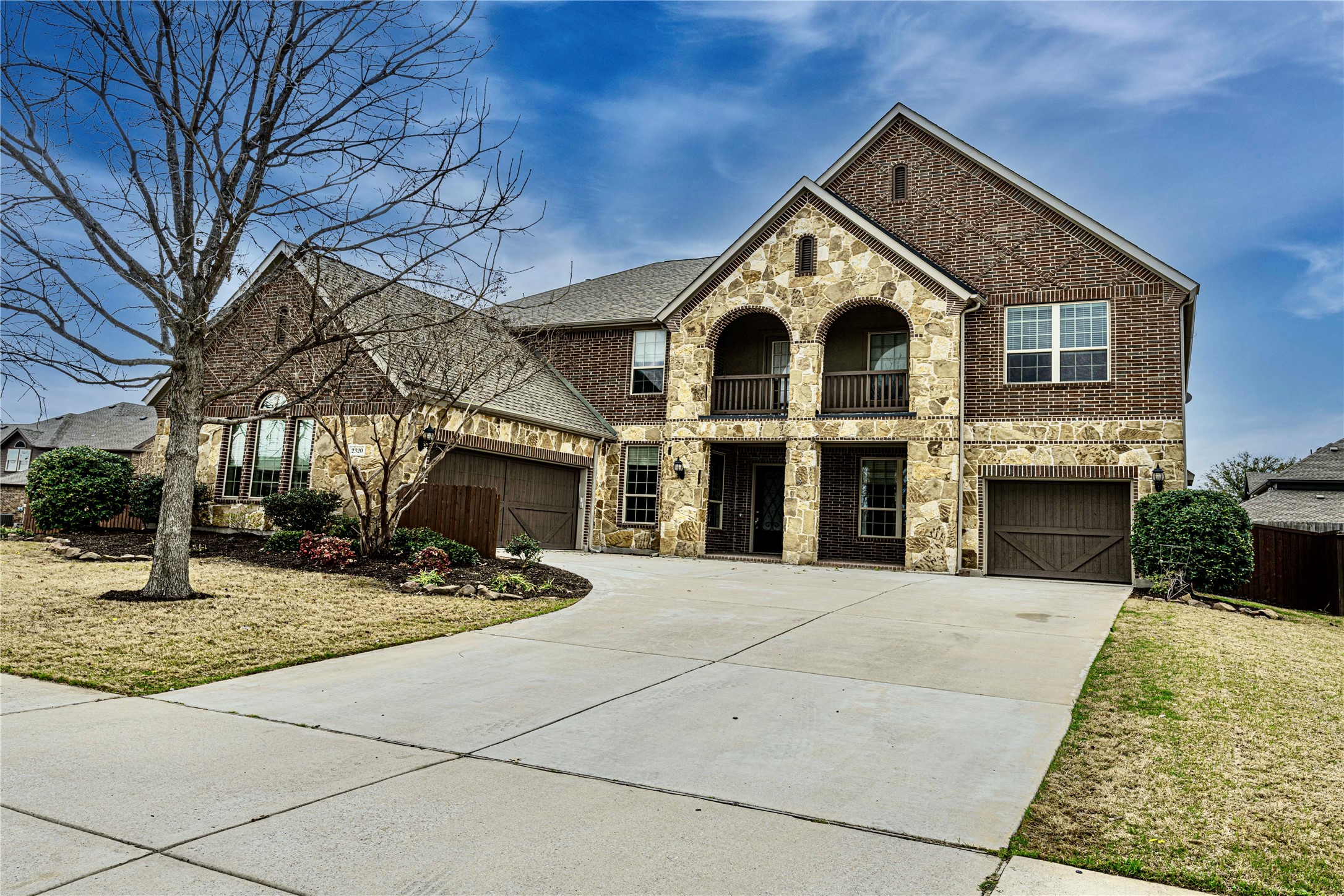 2320 Lewis Canyon Drive Prosper TX 75078