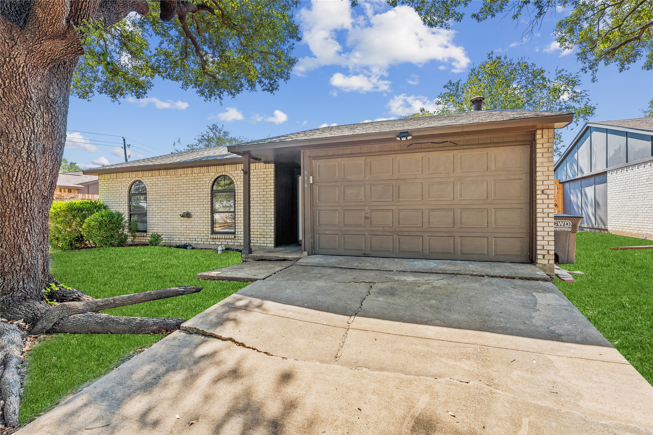 556 Hawthorne Drive Allen TX 75002