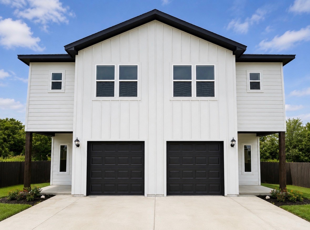 3121 Lumber Street Fort Worth TX 76112