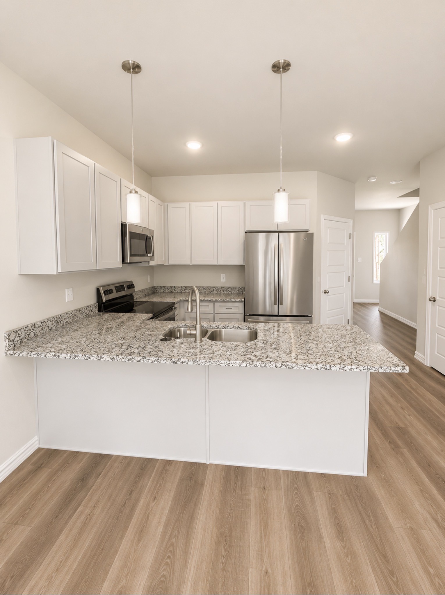 3121 Lumber Street Fort Worth TX 76112