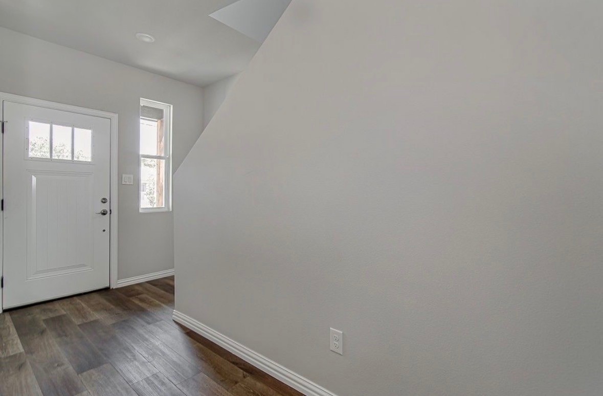 3121 Lumber Street Fort Worth TX 76112