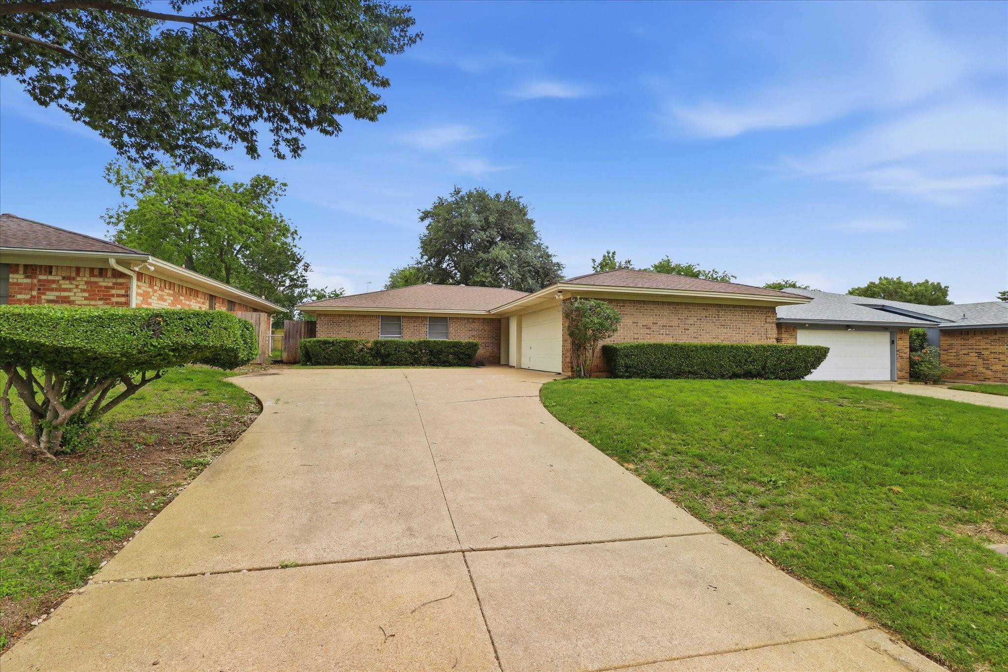 7208 Misty Meadow Drive S Fort Worth TX 76133