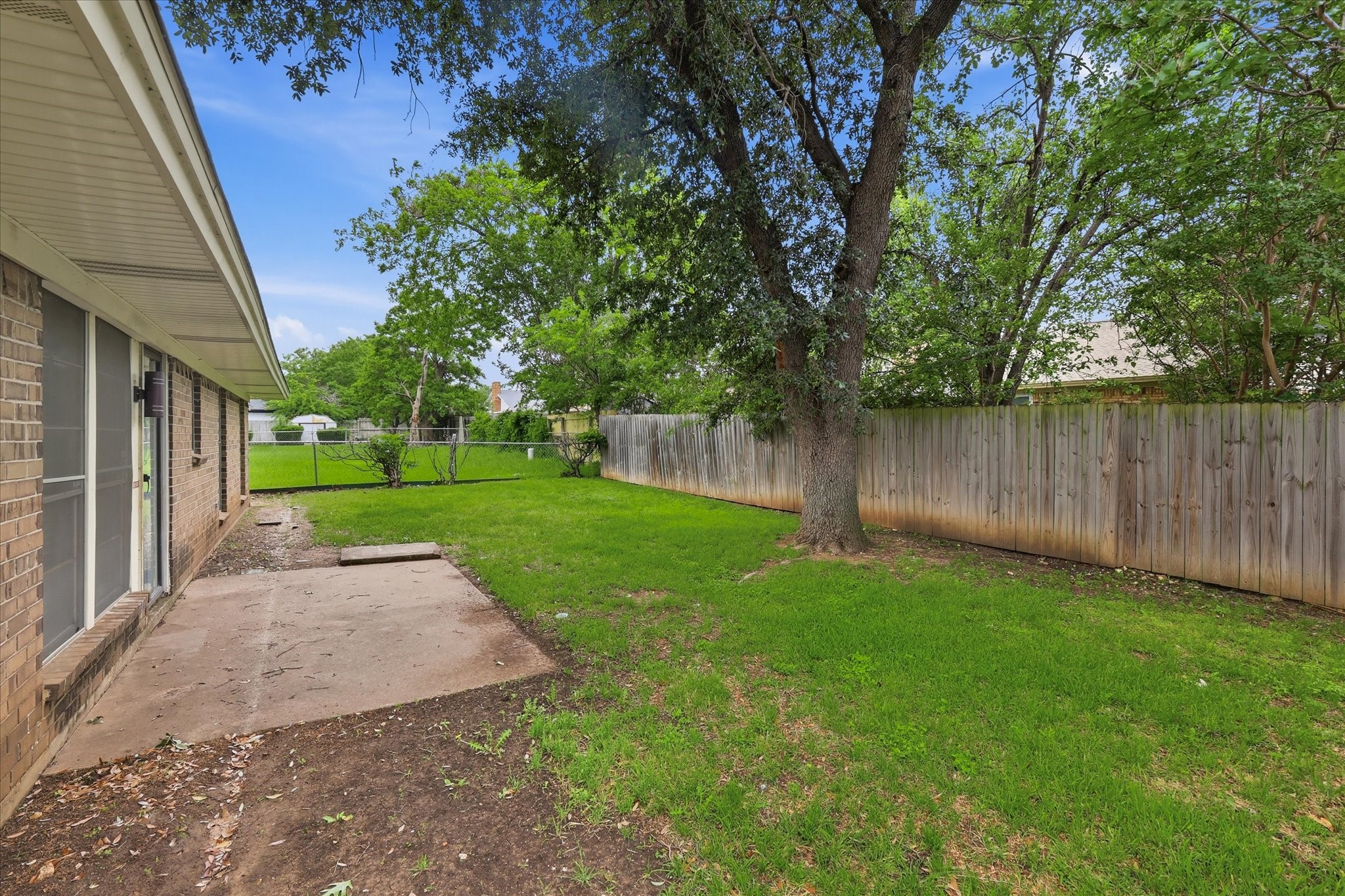7208 Misty Meadow Drive S Fort Worth TX 76133