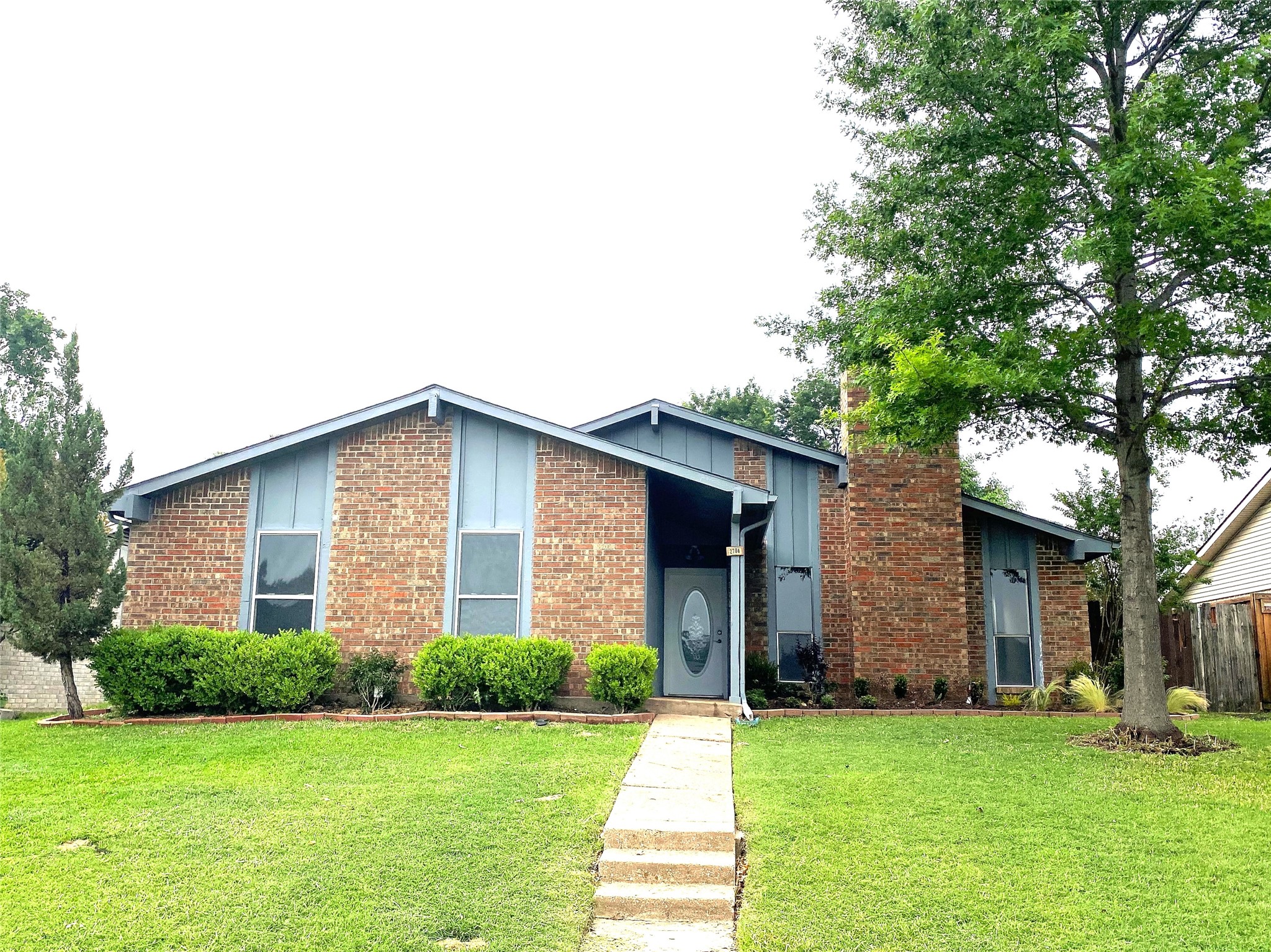 2704 Winding Creek Drive Carrollton TX 75007