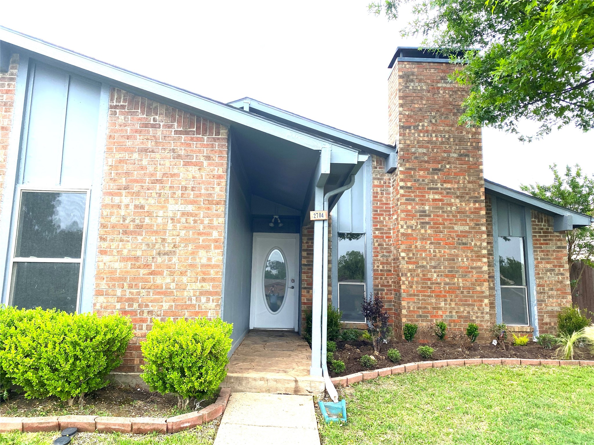 2704 Winding Creek Drive Carrollton TX 75007