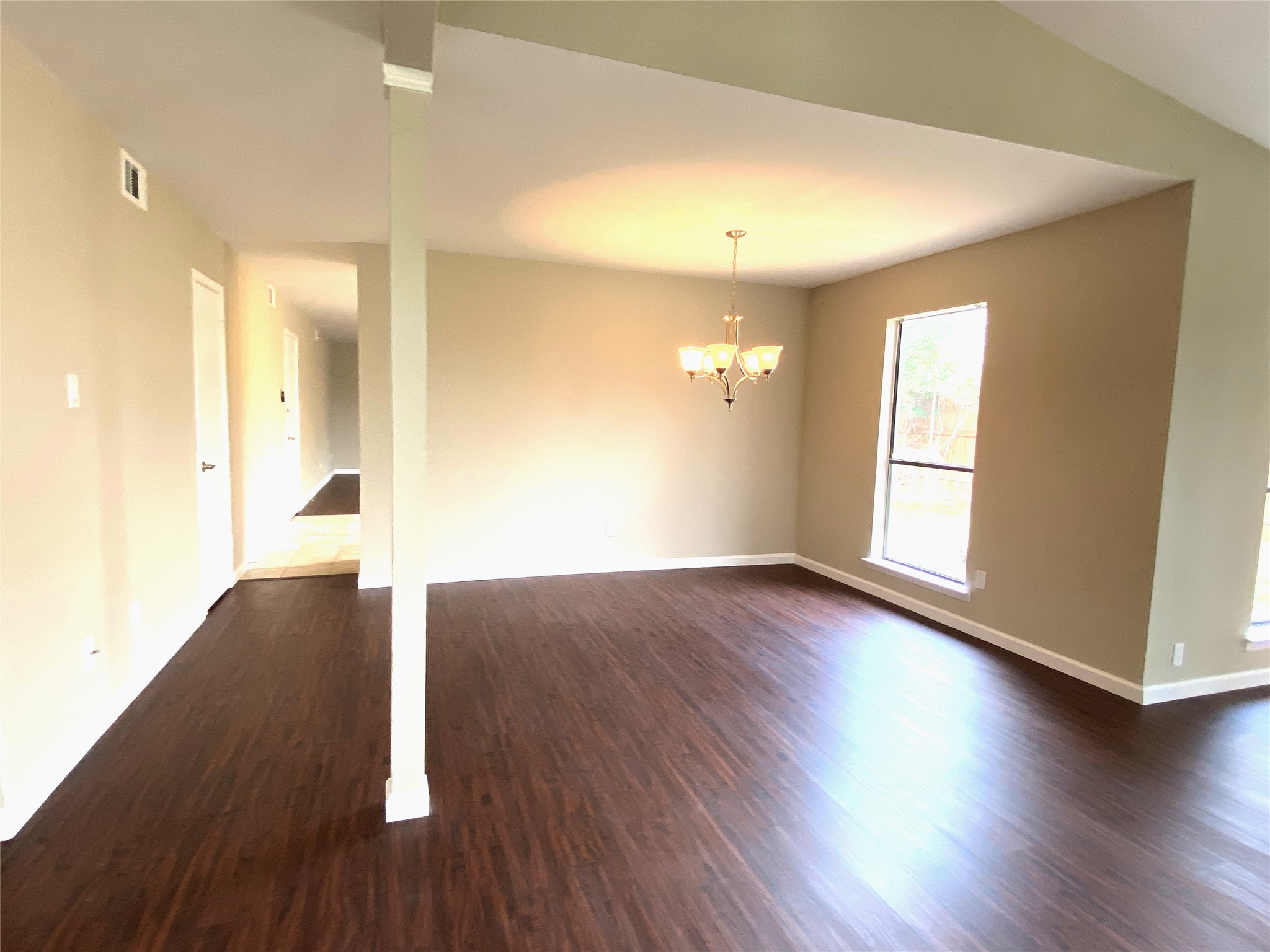 2704 Winding Creek Drive Carrollton TX 75007