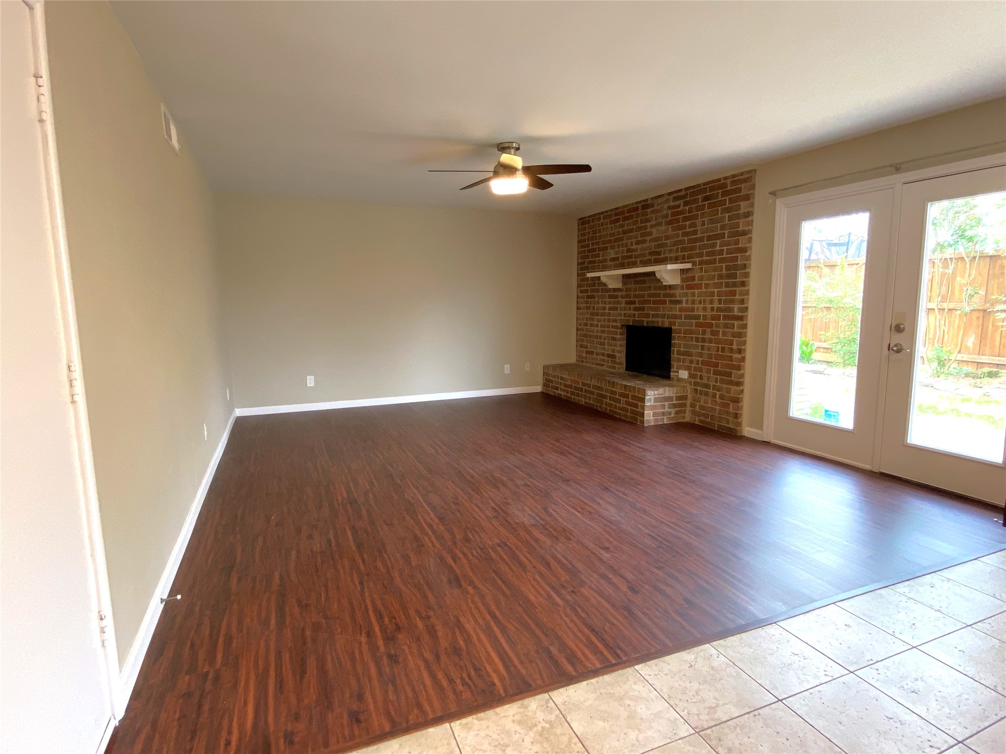 2704 Winding Creek Drive Carrollton TX 75007