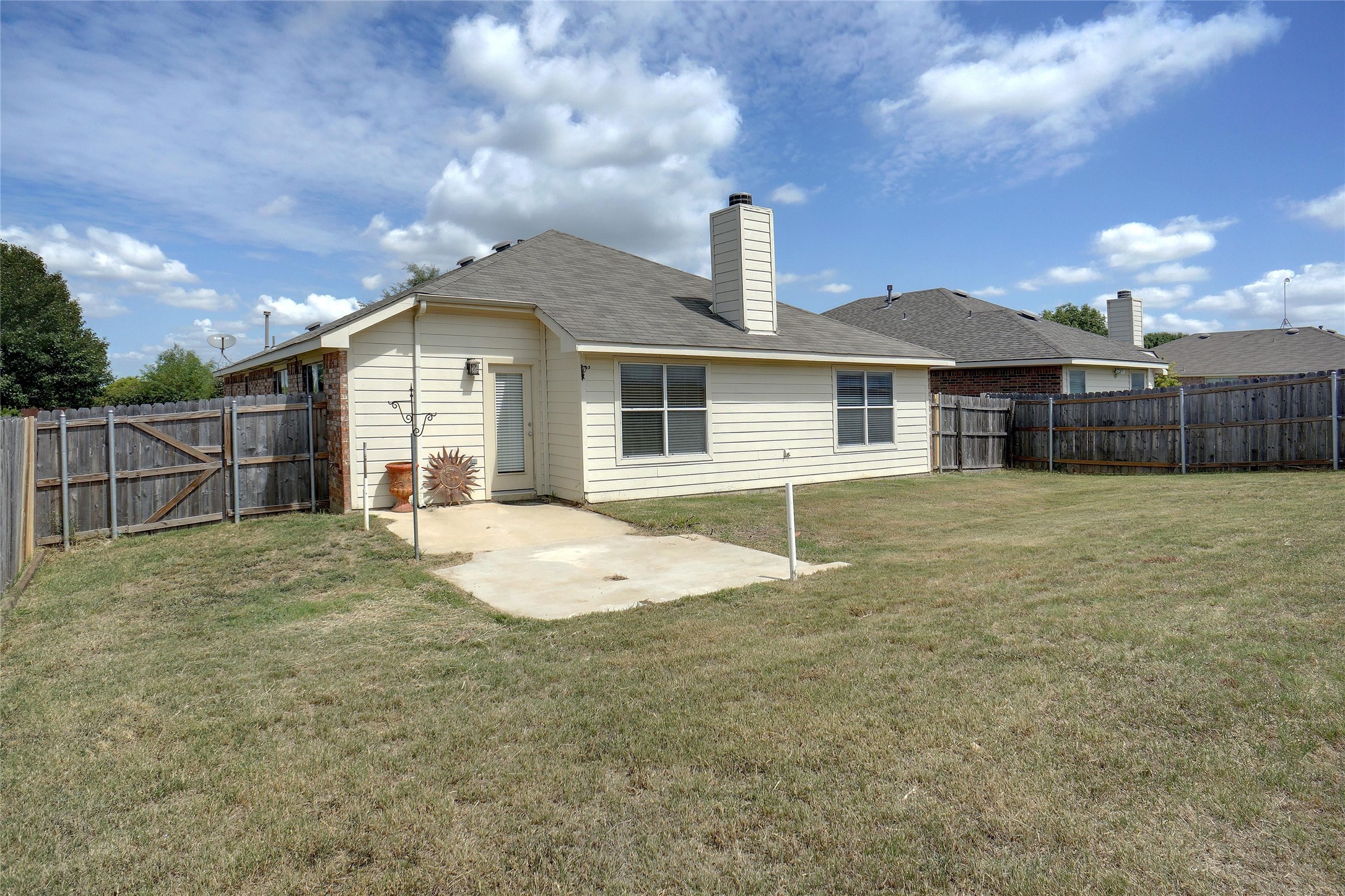 1305 Mountain Peak Drive Fort Worth TX 76052